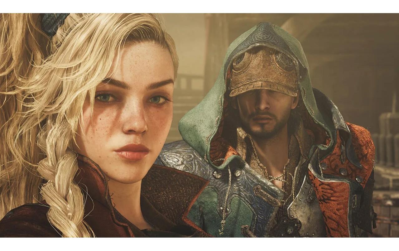 Capcom Spielesoftware »Monster Hunter Wilds«, Xbox Series X
