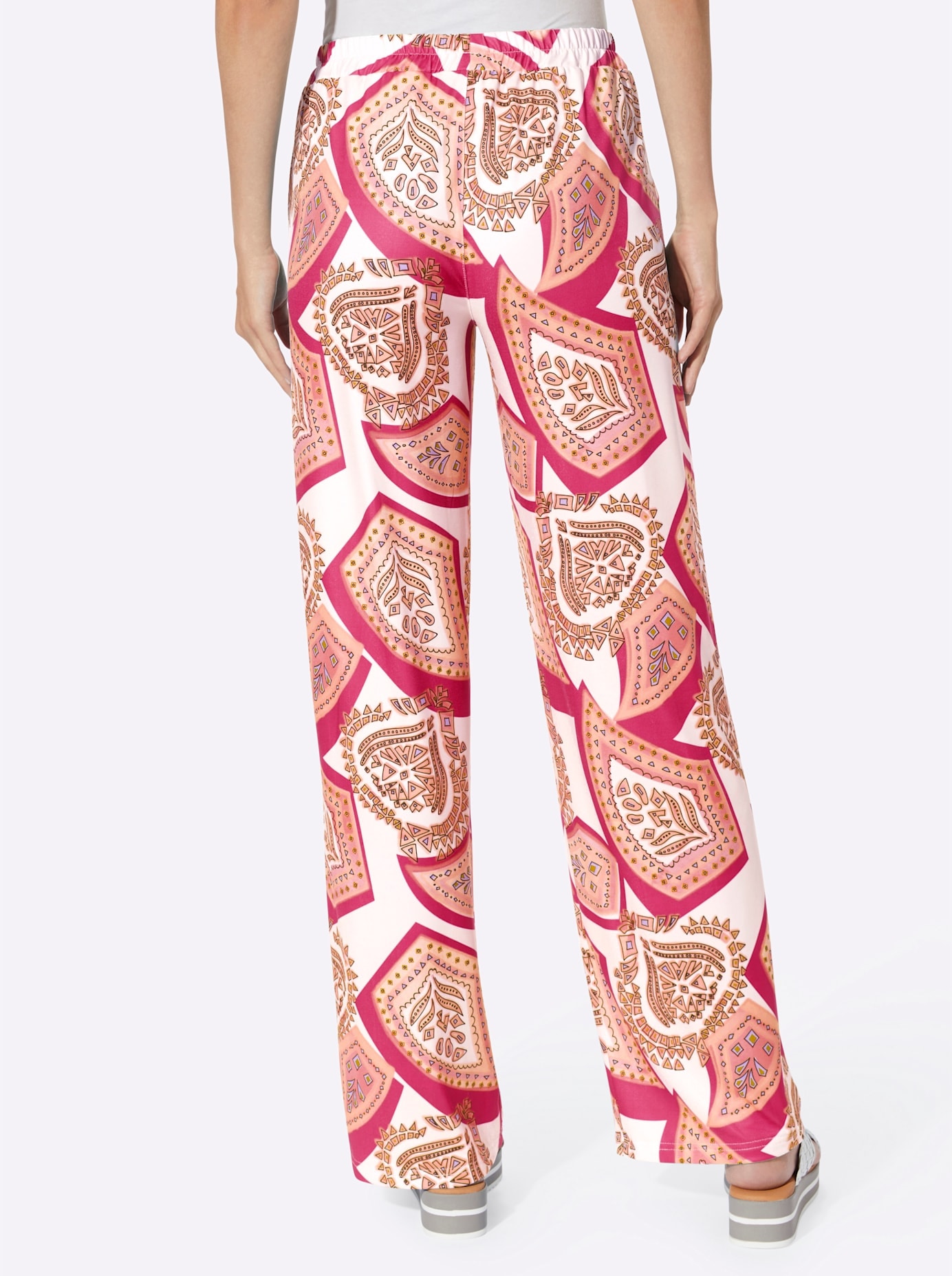 heine Jerseyhose