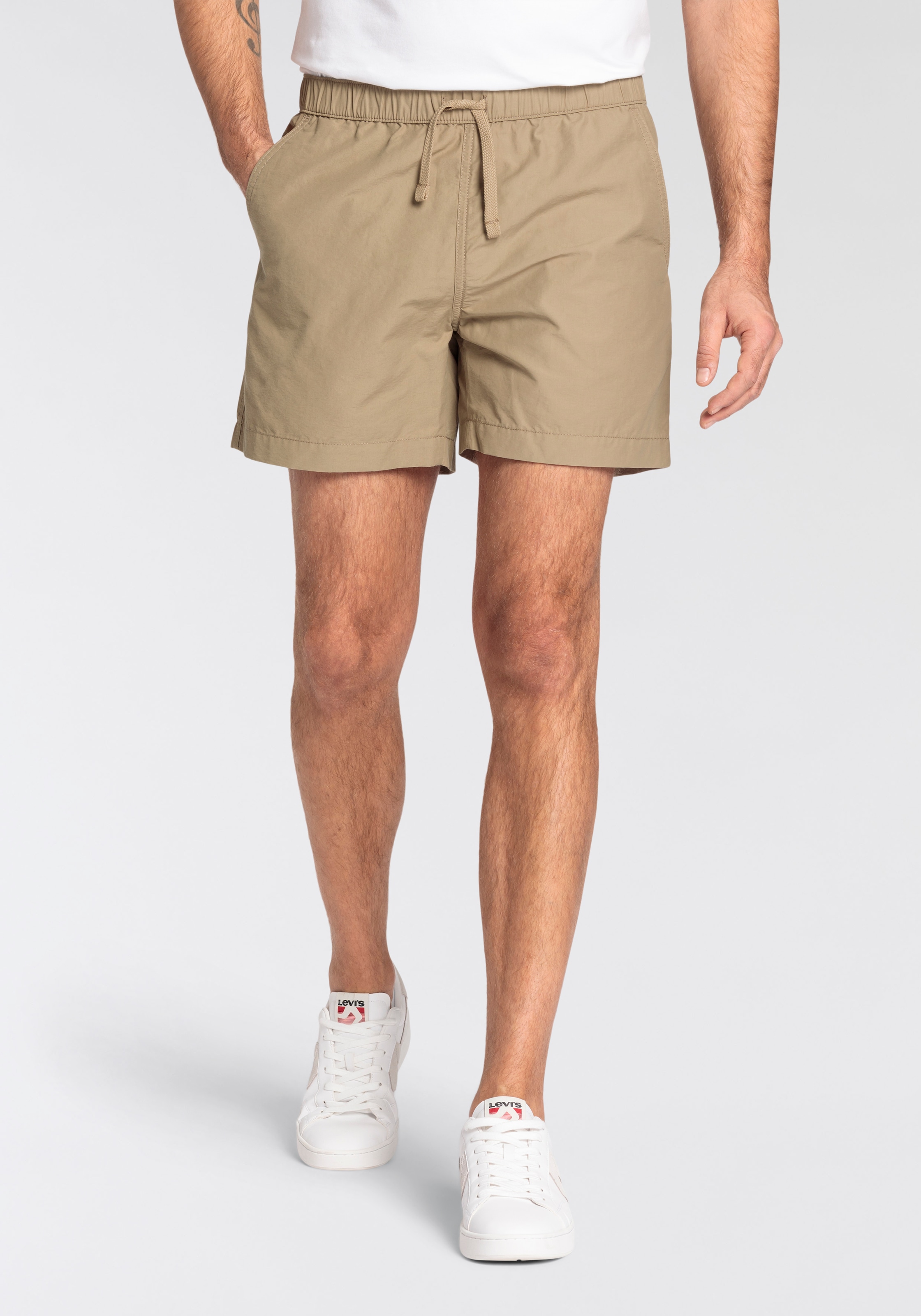 Levi's® Chinoshorts, CHINO EASY SHORT III