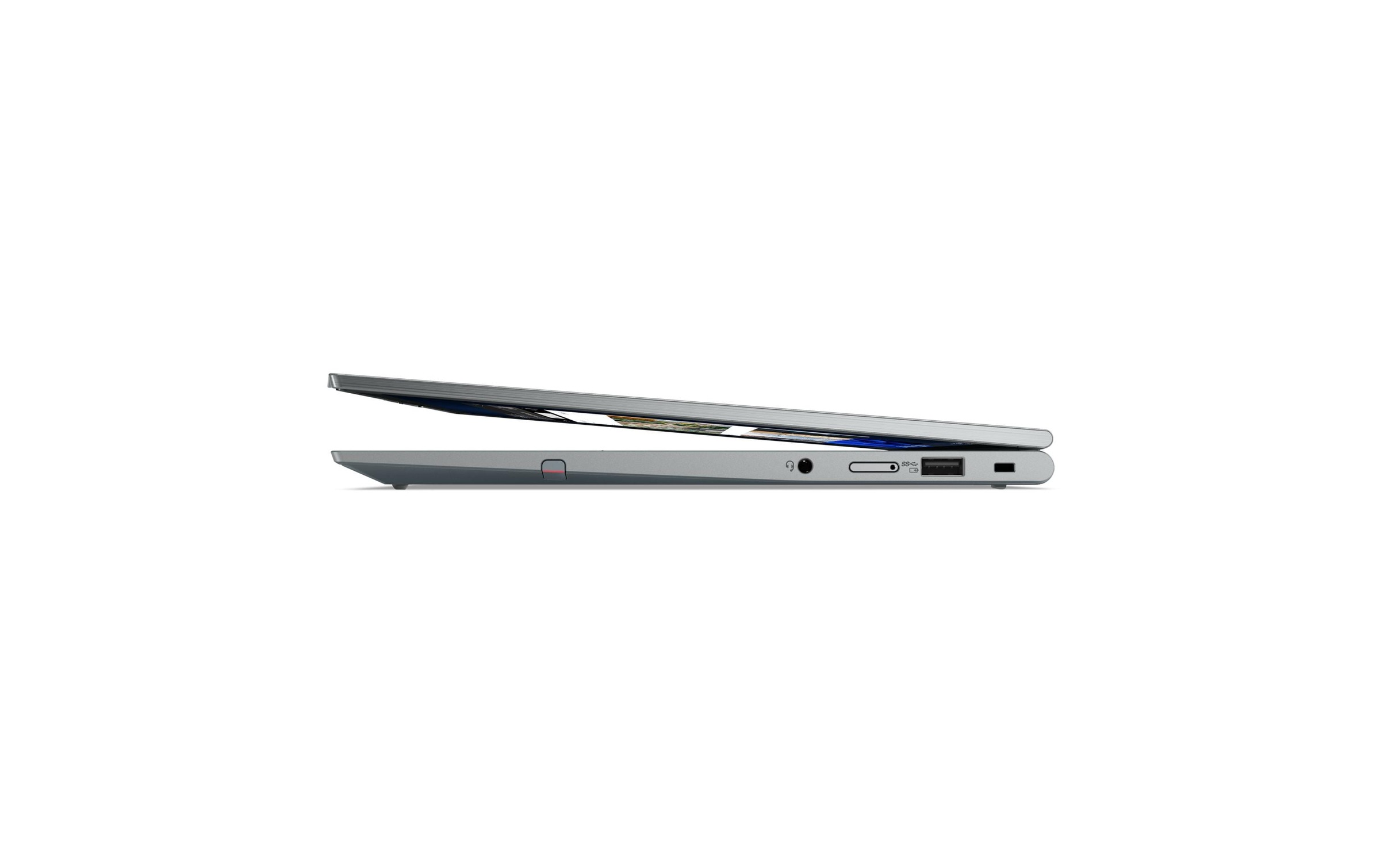 Lenovo Business-Notebook »ThinkPad X1 Yoga«, 35,42 cm, / 14 Zoll, Intel, Core i7, 1000 GB SSD