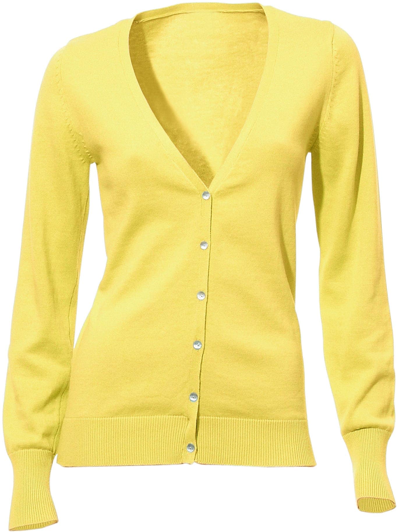 heine Strickjacke