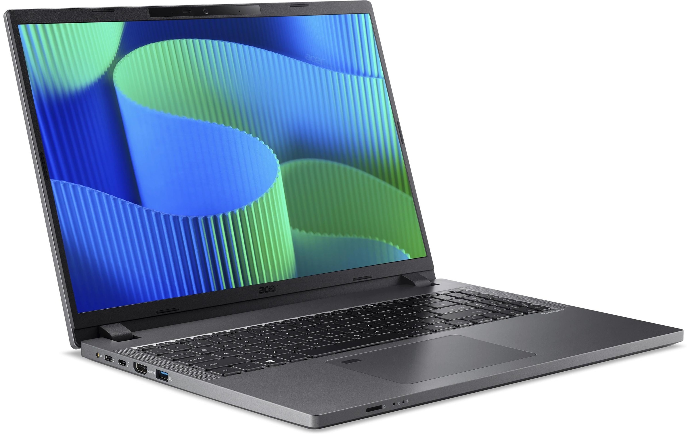 Acer Notebook »TravelMate P2 (TMP216-51-G2-TCO-58ZF)«, 40,48 cm, / 16 Zoll, Intel, Core 5, Intel Graphics, 512 GB SSD