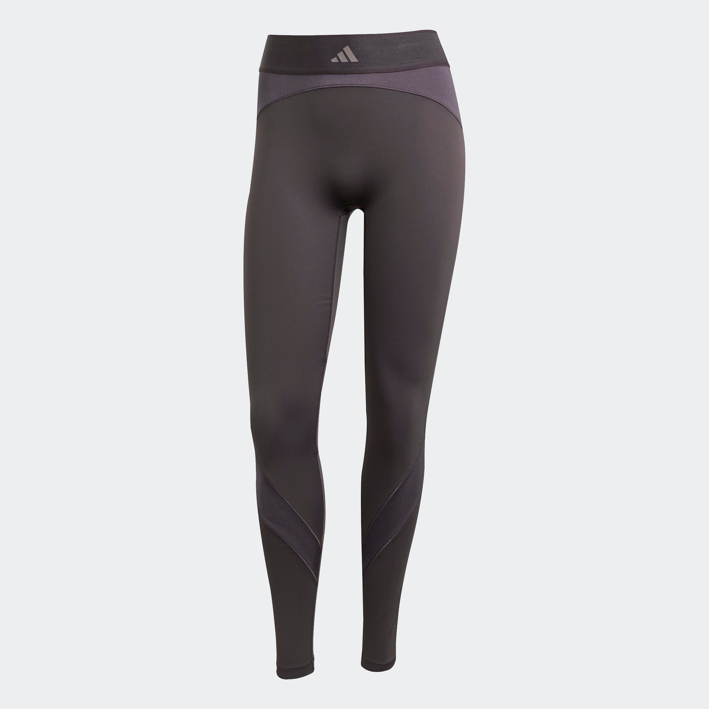 adidas Performance Trainingstights »HYG SHN 1/1 L«, (1 tlg.)