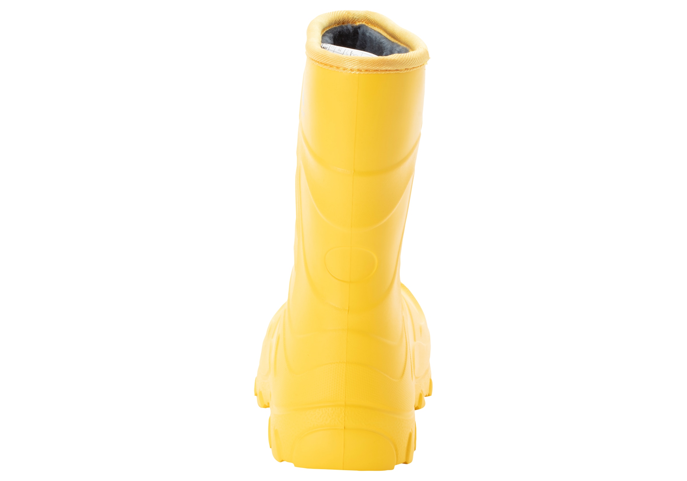 McKINLEY Gummistiefel »Rock Jr«, gefüttert