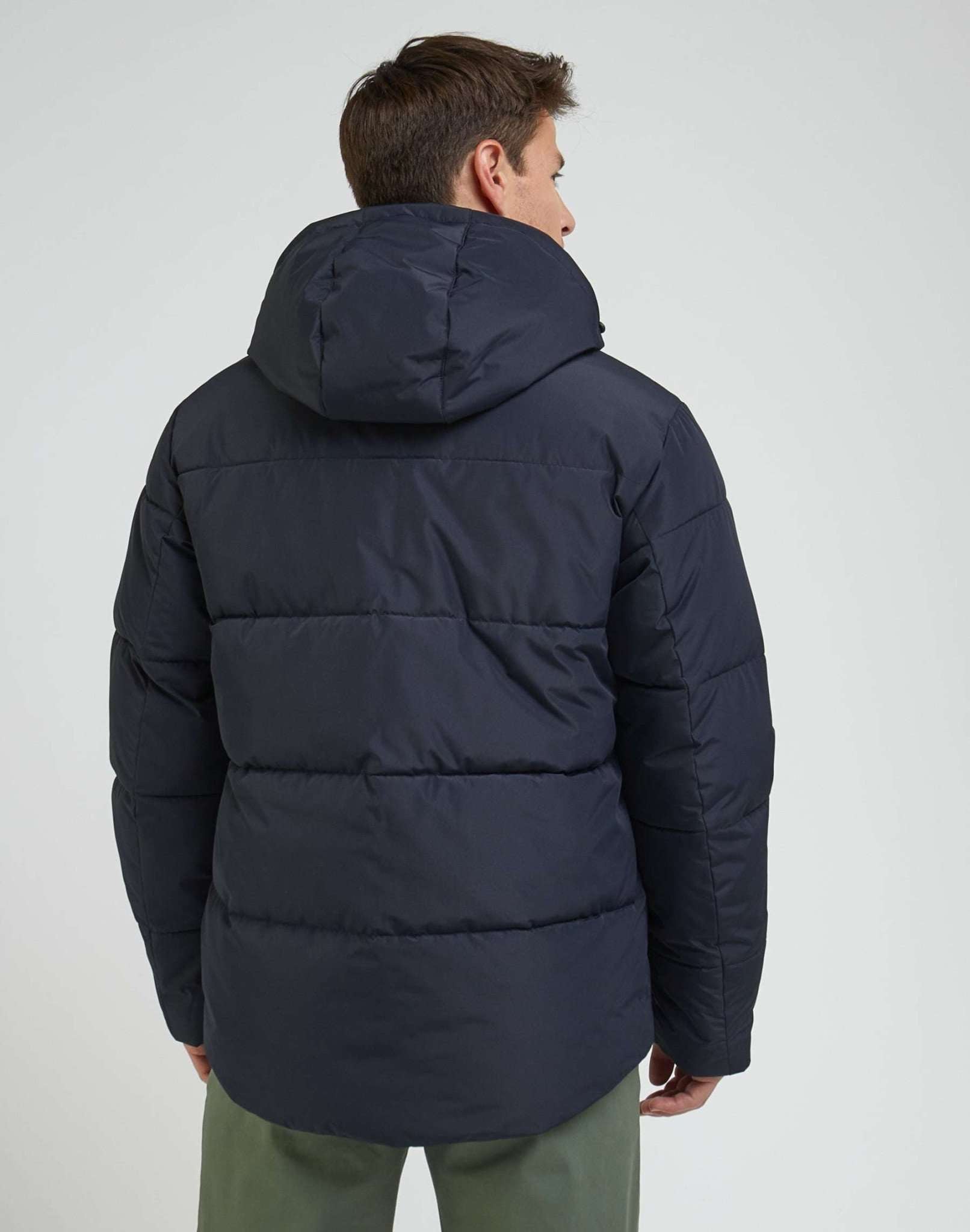 Wrangler Daunenjacke »LEE Jacken Puffer Jacket«