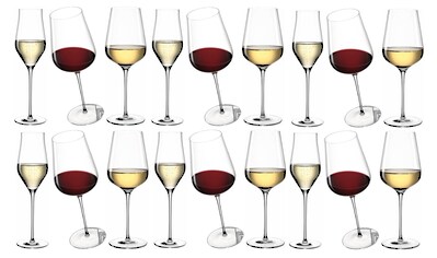 LEONARDO Weinglas »Brunelli 18«, (18 tlg.) kaufen