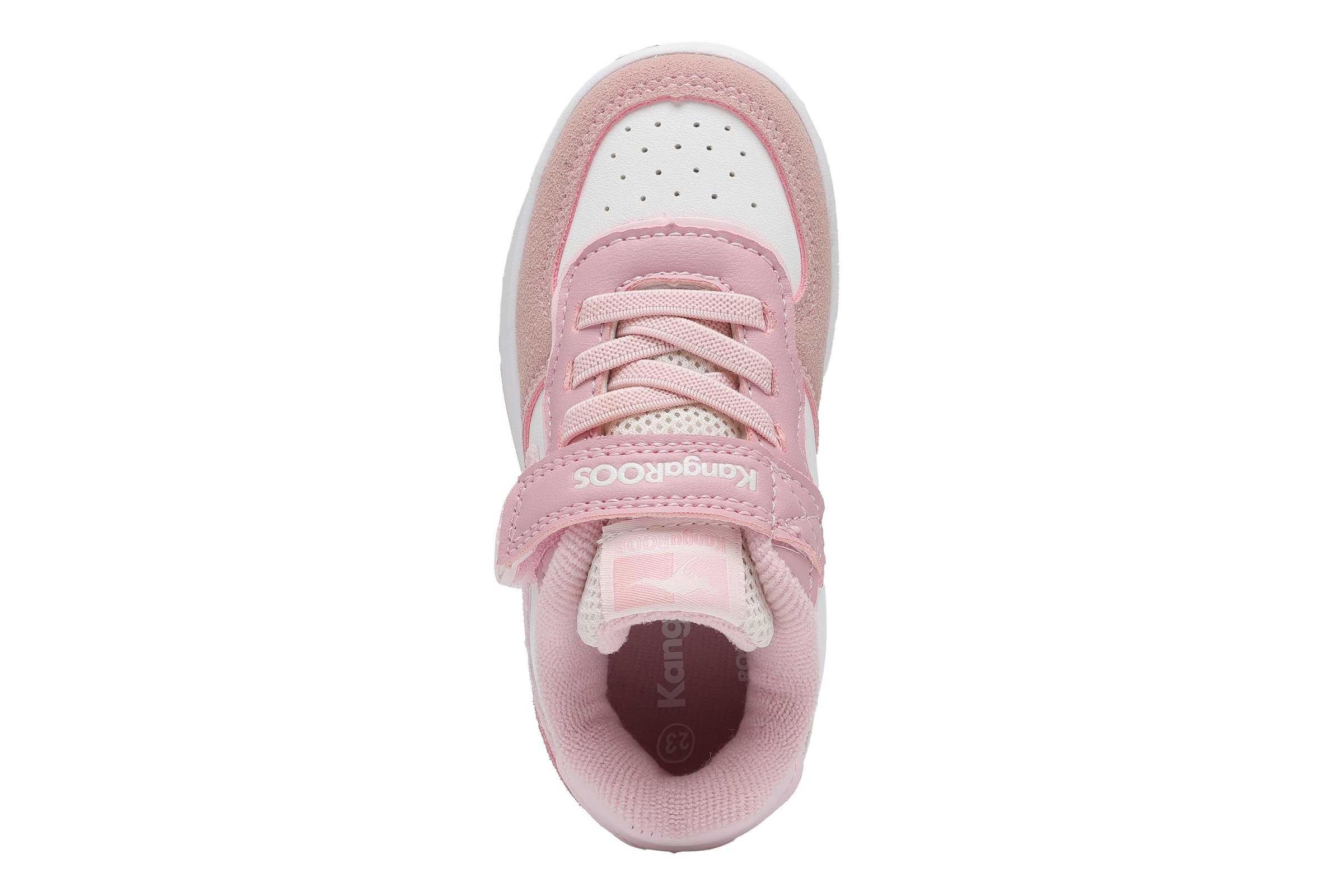 KangaROOS Sneaker »K-CPI IZEL EV«