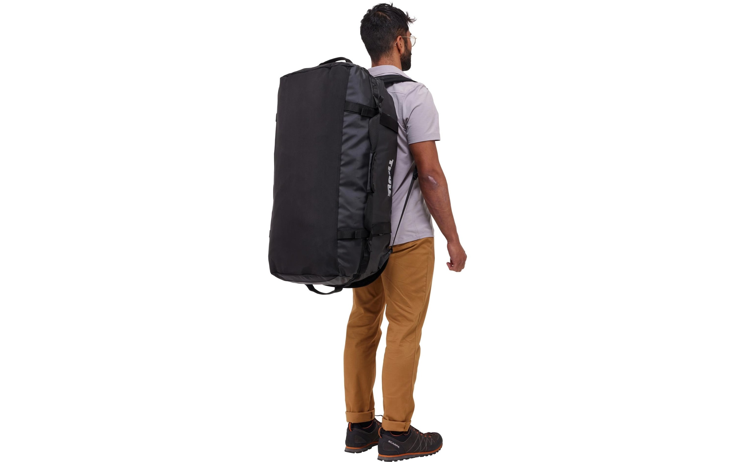 Thule Reisetasche »Chasm 90 l«