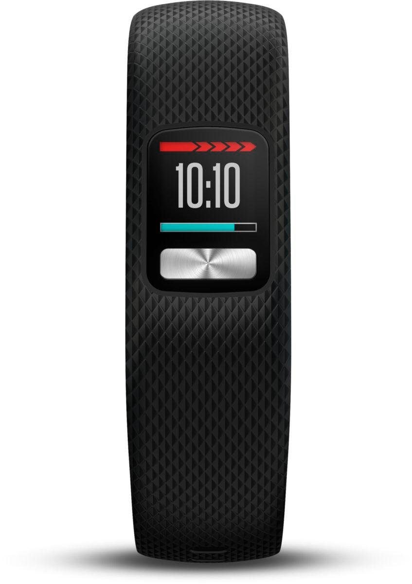 Garmin Fitnessuhr »vivofit 4«, Large