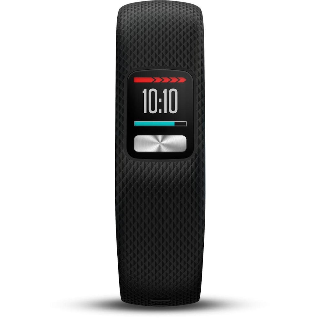 Garmin Smartwatch »vivofit 4«
