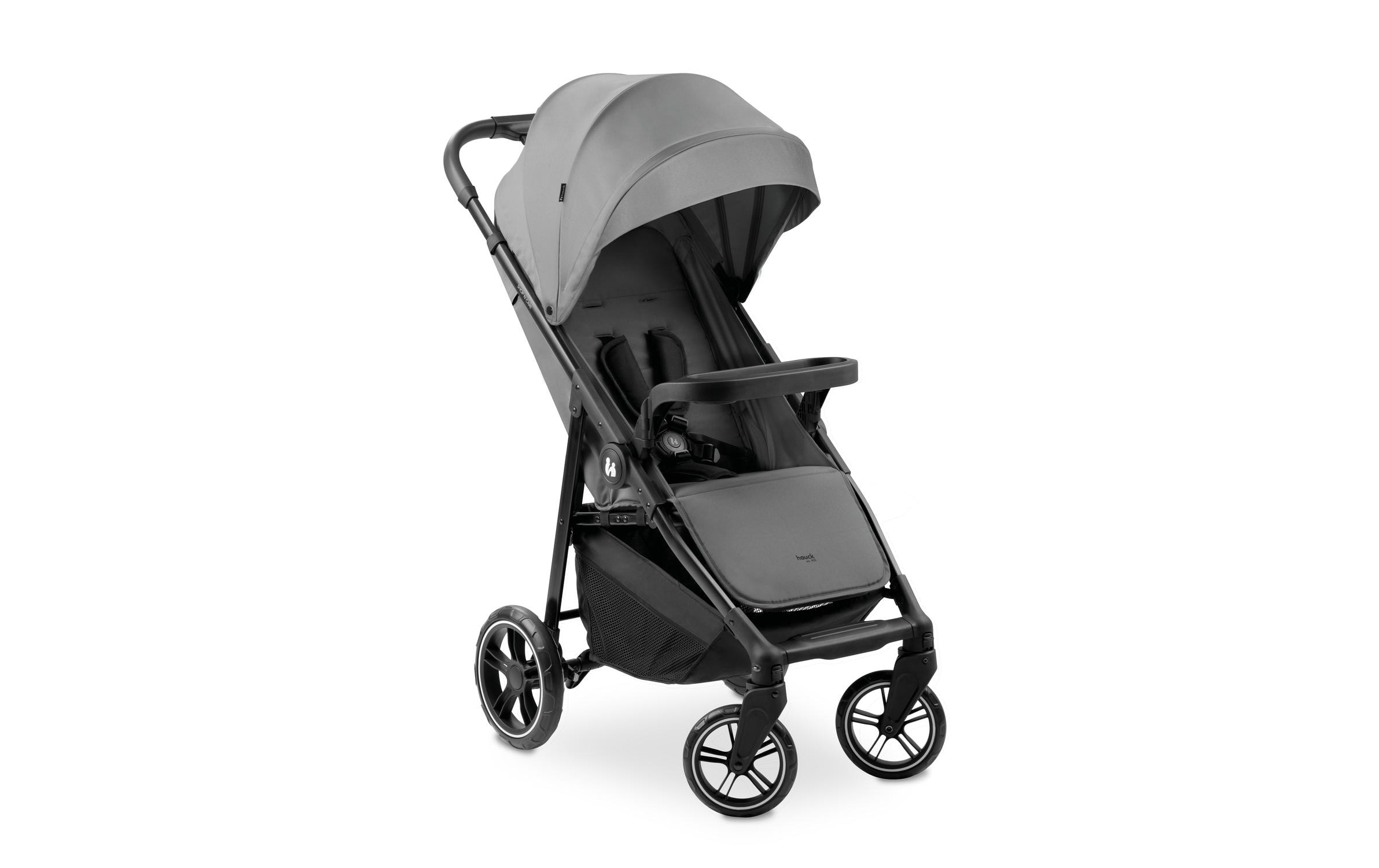 Hauck Kinder-Buggy »Shop N Care«