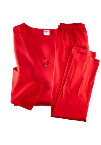 ISA Bodywear Pyjama »715501«, (2 tlg.) kaufen