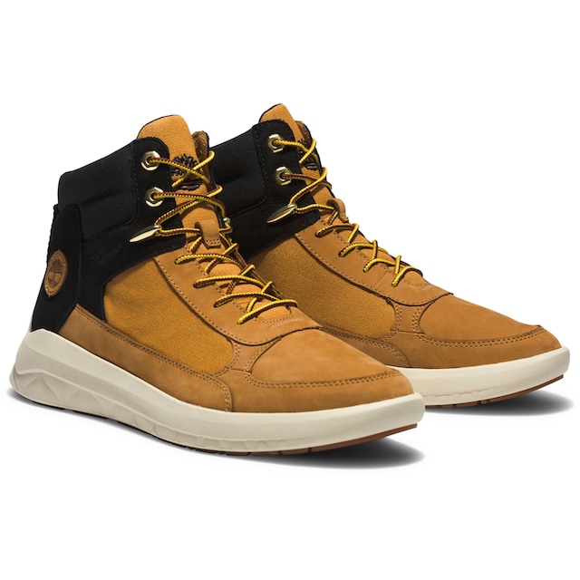 Timberland Sneaker »Bradstr Ultra Mid Hiker« online bestellen |  Jelmoli-Versand