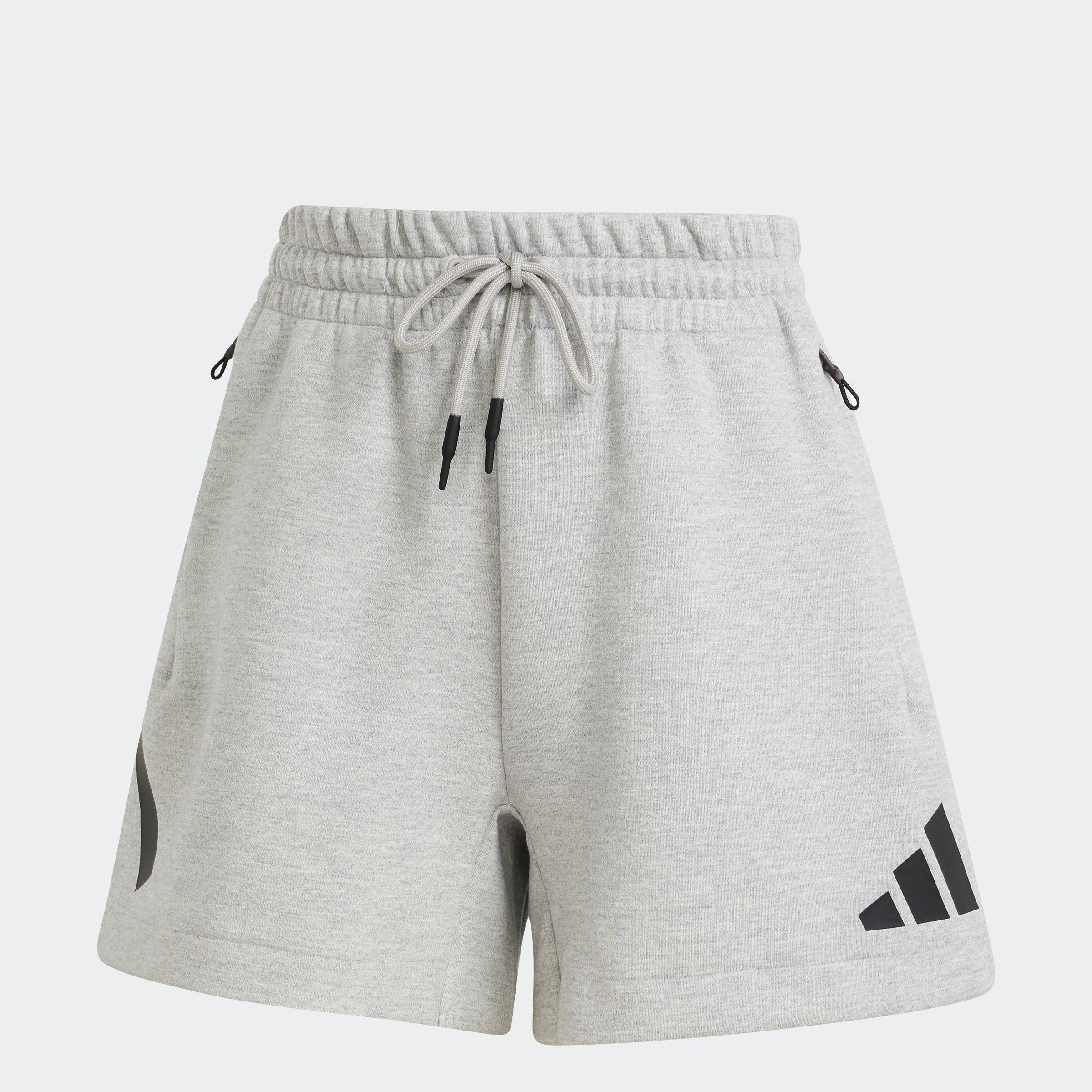 adidas Sportswear Shorts »W Z.N.E. SHORT«, (1 tlg.)