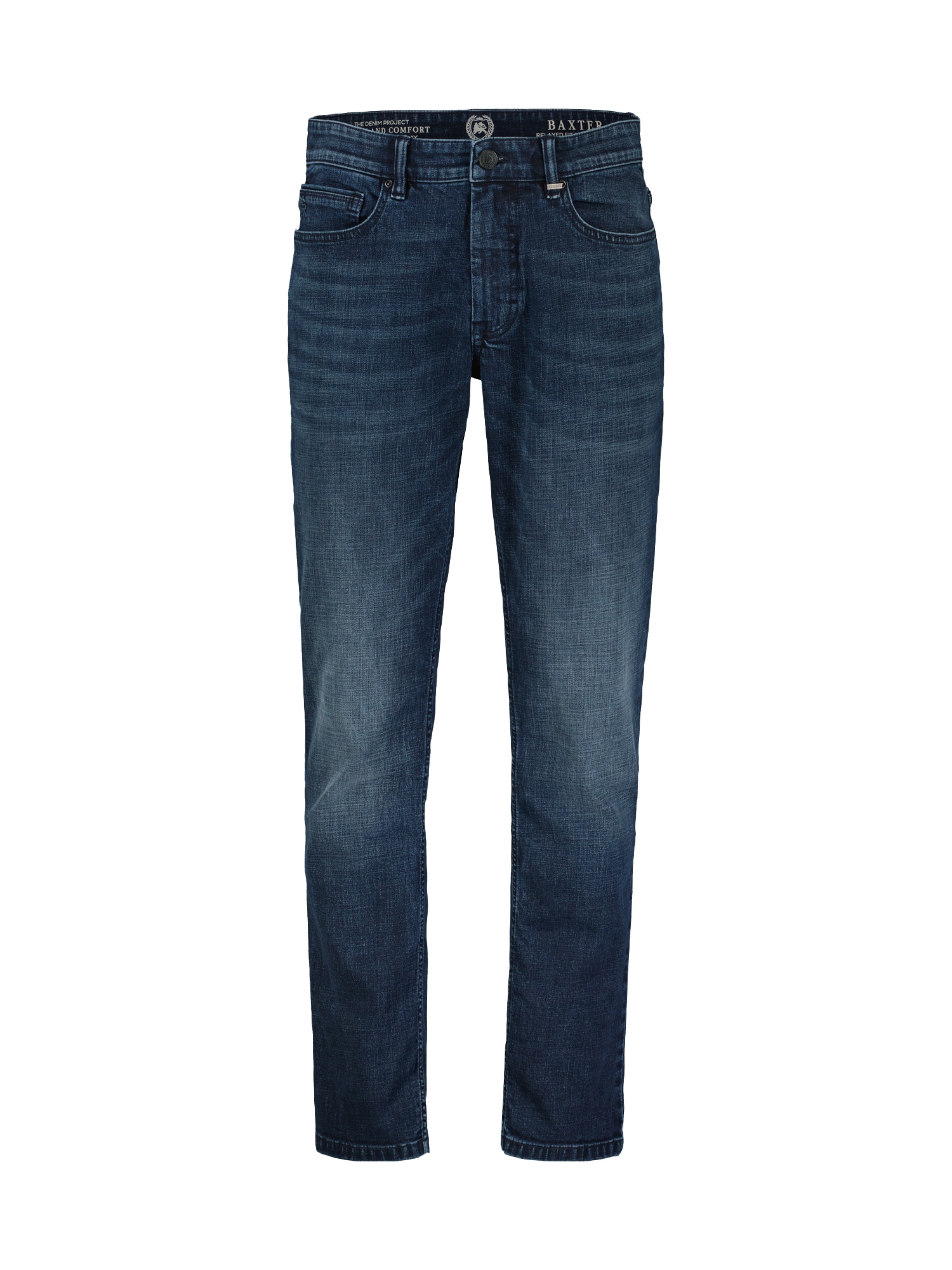 LERROS 5-Pocket-Jeans »LERROS«