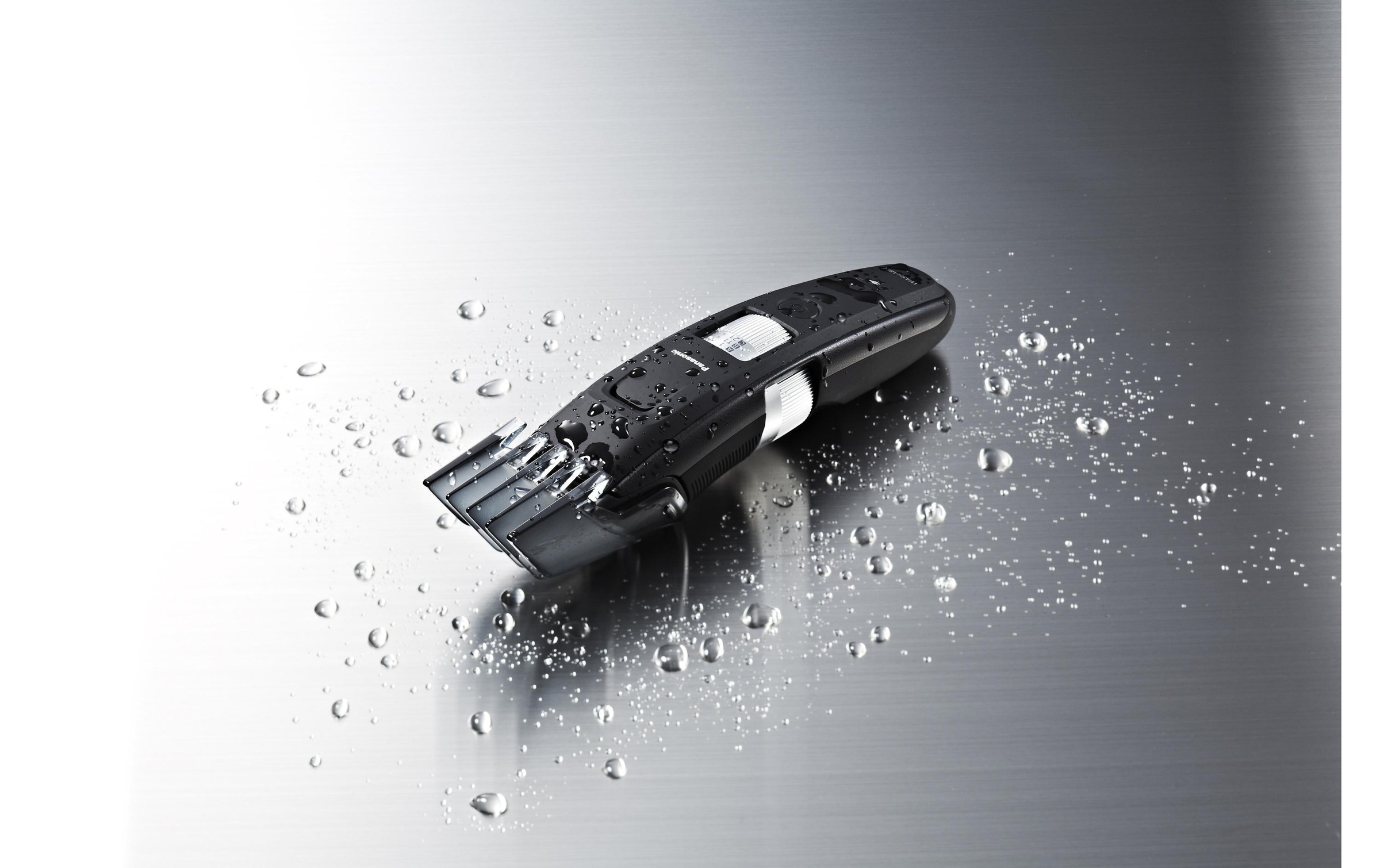 Panasonic Haar- und Bartschneider »ER-GB96-K503«
