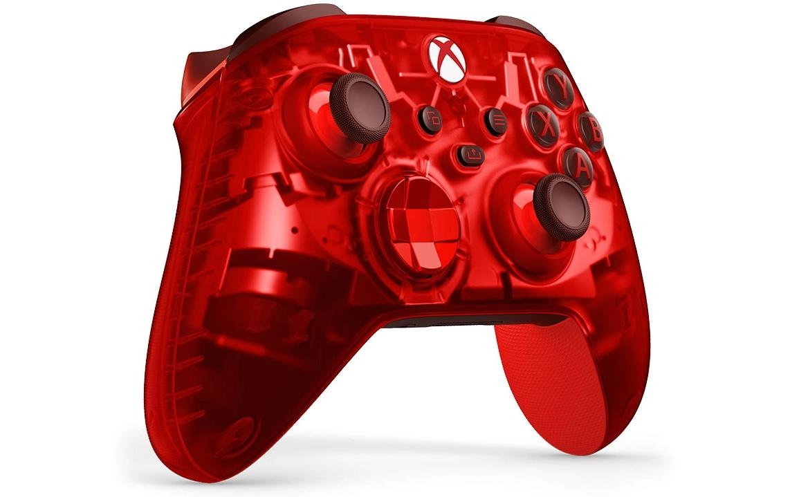 Microsoft Controller »Pulse Cipher Special Edition«
