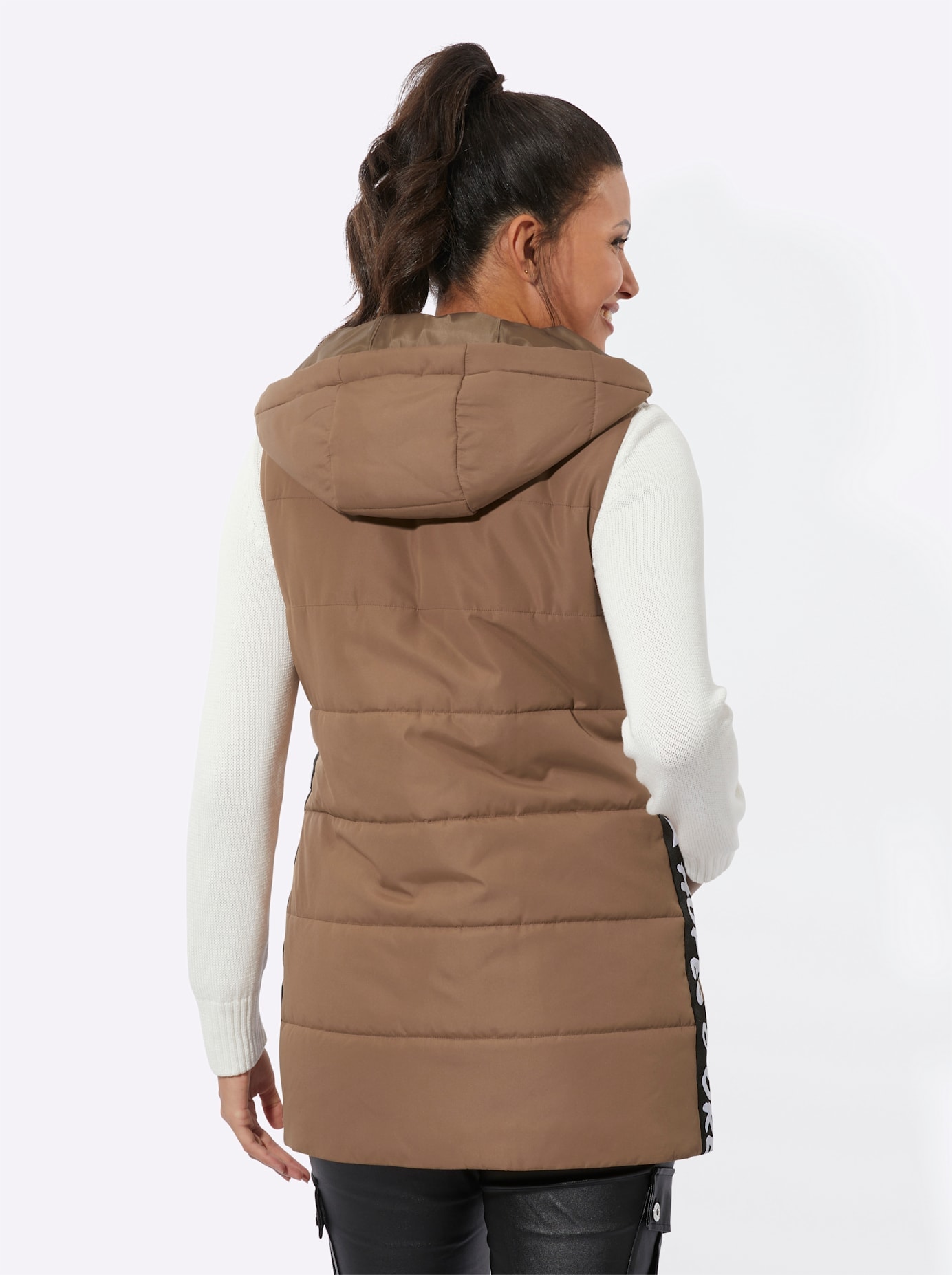 Classic Basics Steppweste