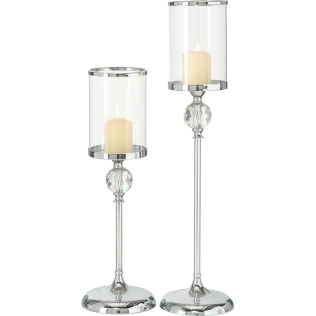 BOLTZE Kerzenhalter »Rory«, (1 St.), 1-teilig, Höhe ca. 65 cm online kaufen  | Jelmoli-Versand