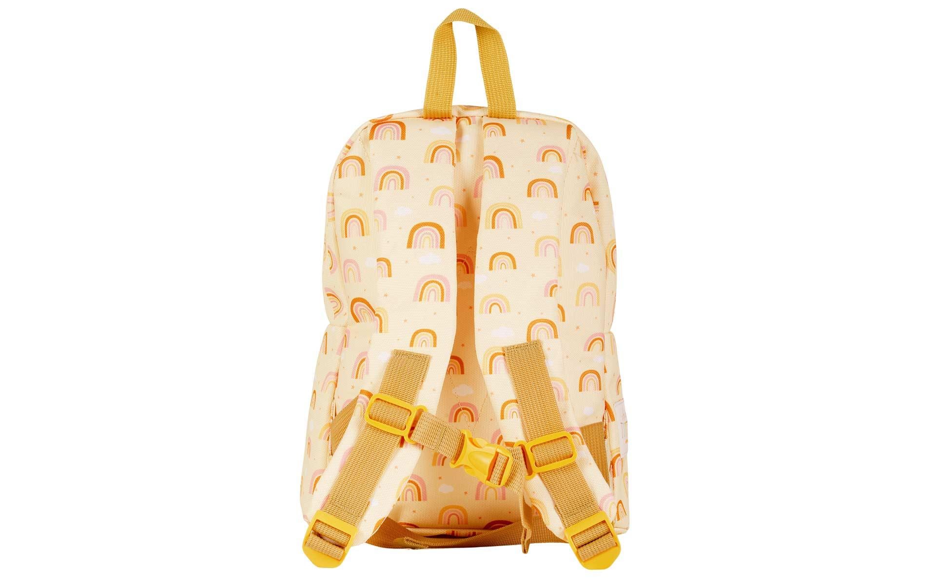 A Little Lovely Company Kinderrucksack »Regenbogen«