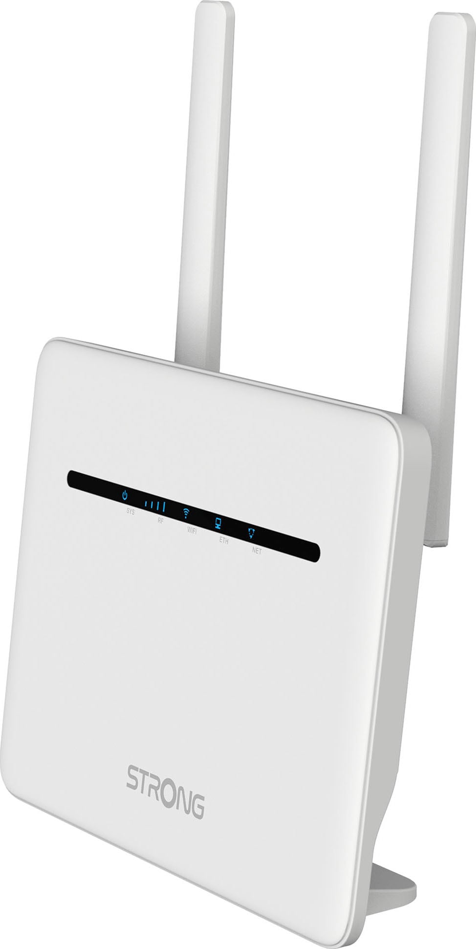 Strong WLAN-Router »4G LTE Dualband Router«, bis zu 1200 Mbit/s