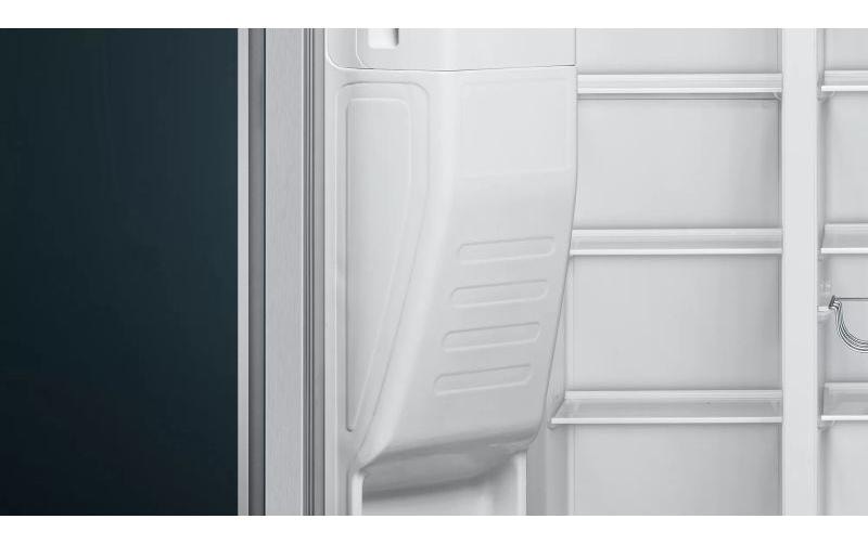 SIEMENS Side-by-Side »KA93GAIEP«