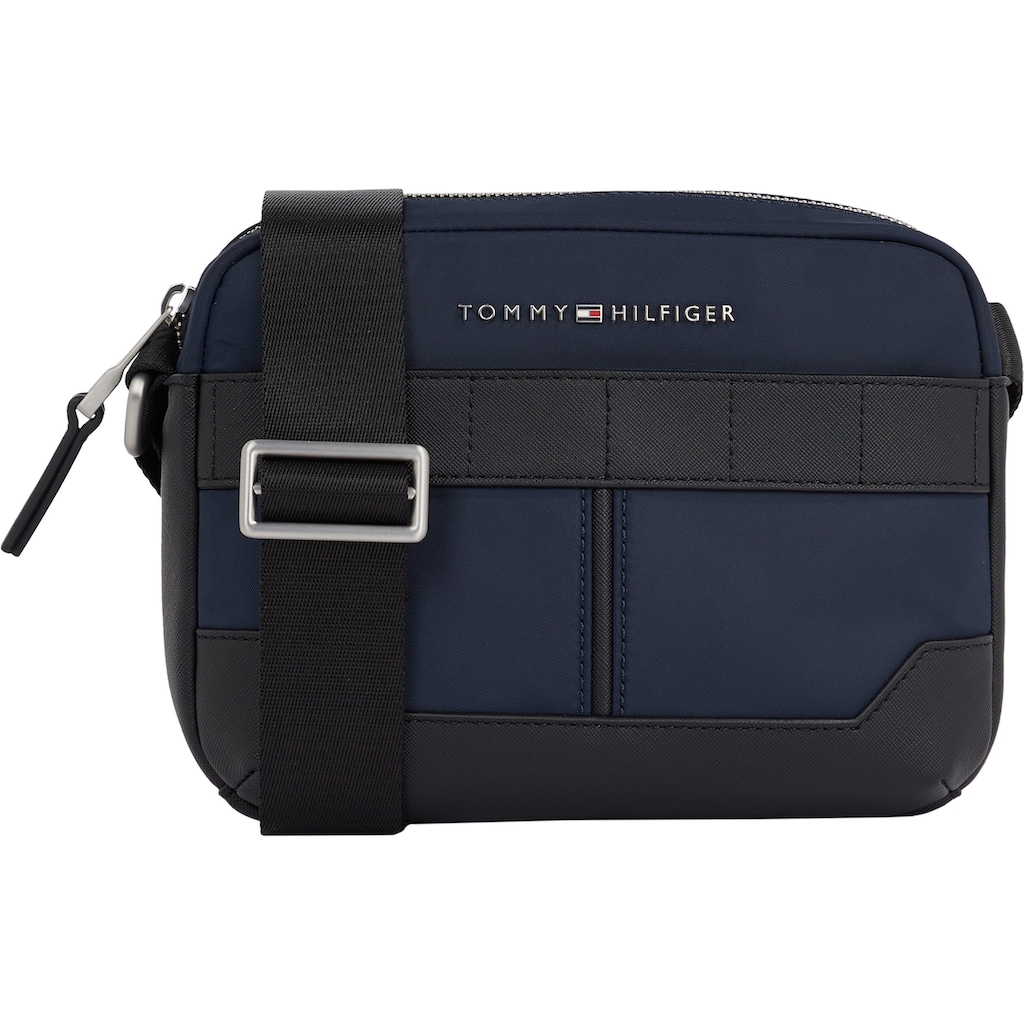 Tommy Hilfiger Mini Bag »TH ELEVATED NYLON CAMERA BAG«