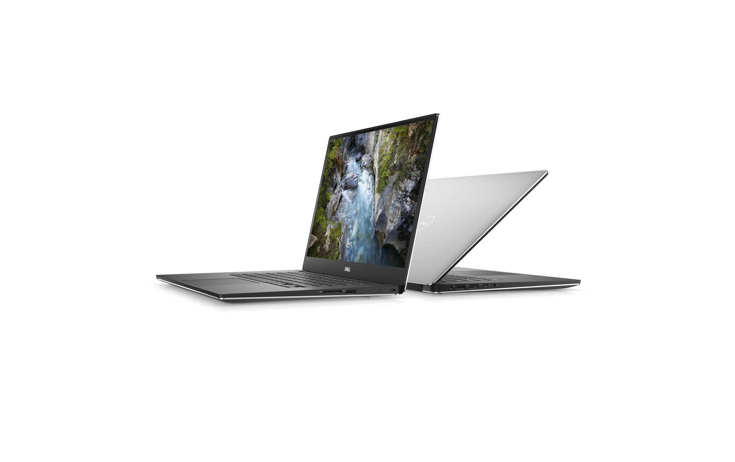 Dell Notebook »XPS 15 7590-NY4VY«, / 15,6 Zoll, Intel, Core i7, 16 GB HDD, 512 GB SSD
