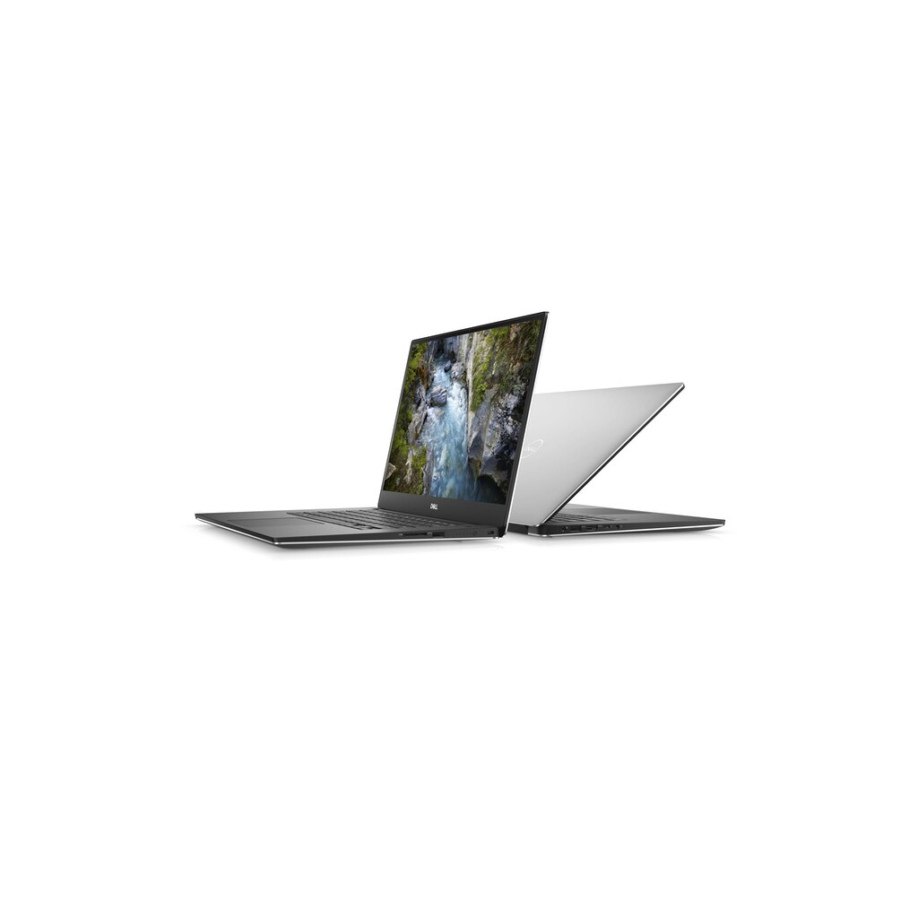 Dell Notebook »XPS 15 7590-NY4VY«, / 15,6 Zoll, Intel, Core i7, 16 GB HDD, 512 GB SSD