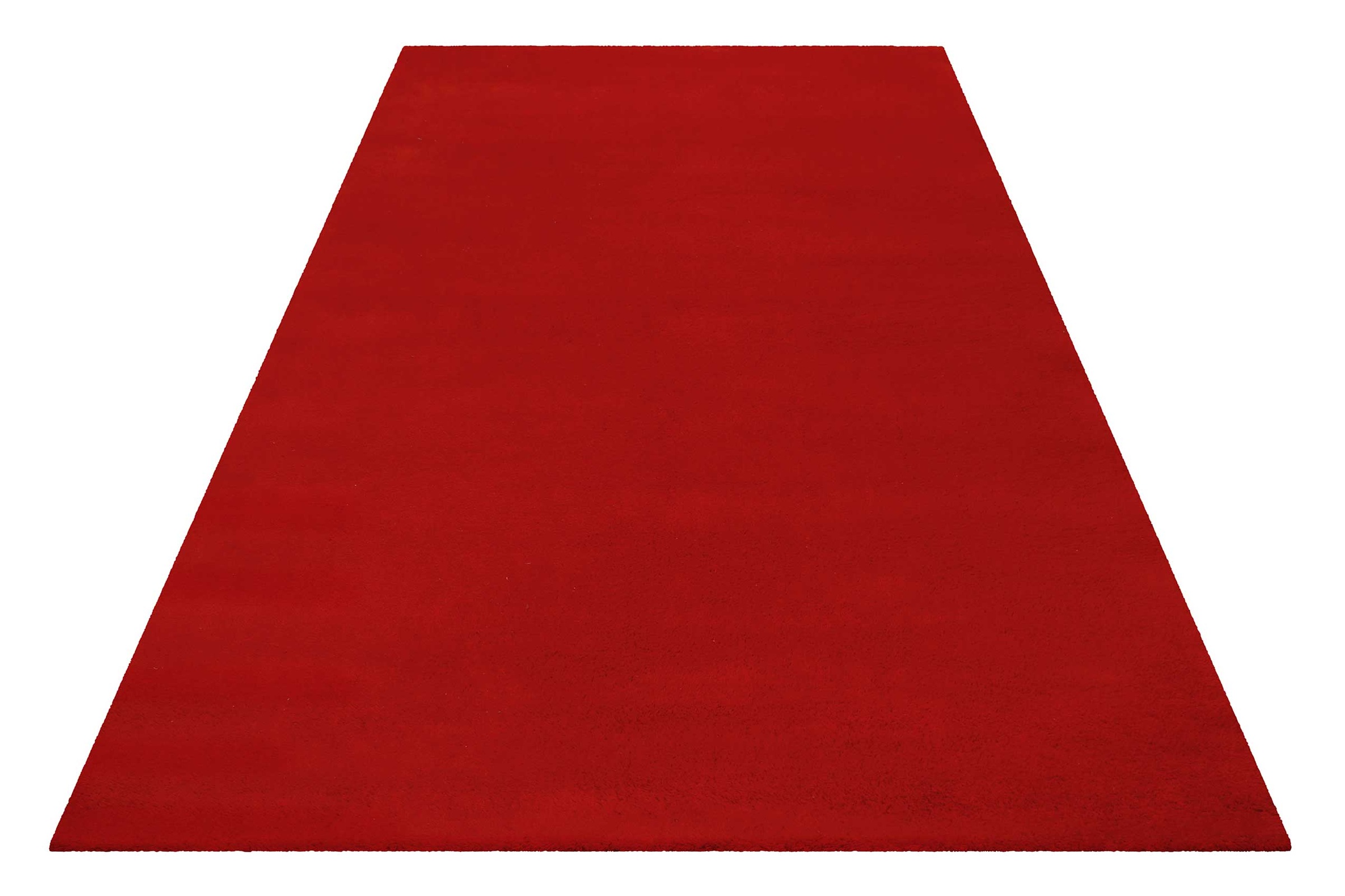 Esprit Wollteppich »Greenwood Rug, ESP-24391«, rechteckig, 2 mm Höhe, modern, kuschelig aus Schurwolle, pflegeleicht, Wohn-, Schlafzimmer