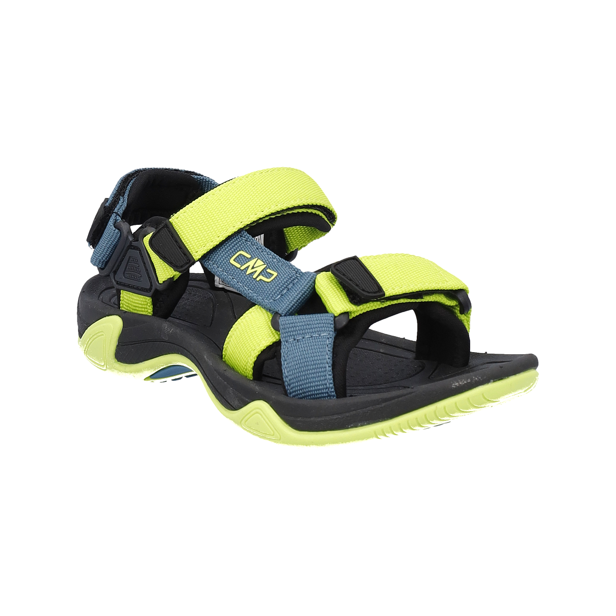 Cmp Petroleum, Mela Sandale "Kids Hamal Hiking Sandals"