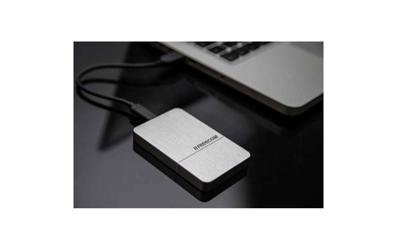 Freecom externe SSD »Externe SSD mMAXX 1 TB«