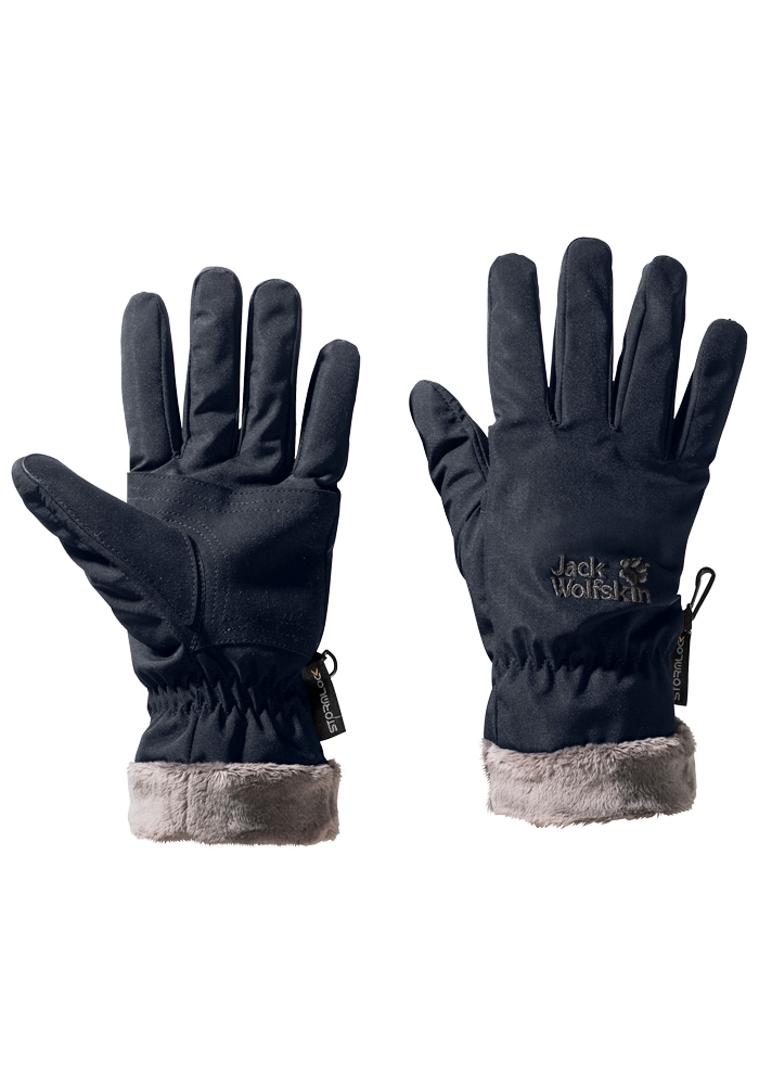 Jack Wolfskin Skihandschuhe »STORMLOCK HIGHLOFT GLOVE WOMEN«