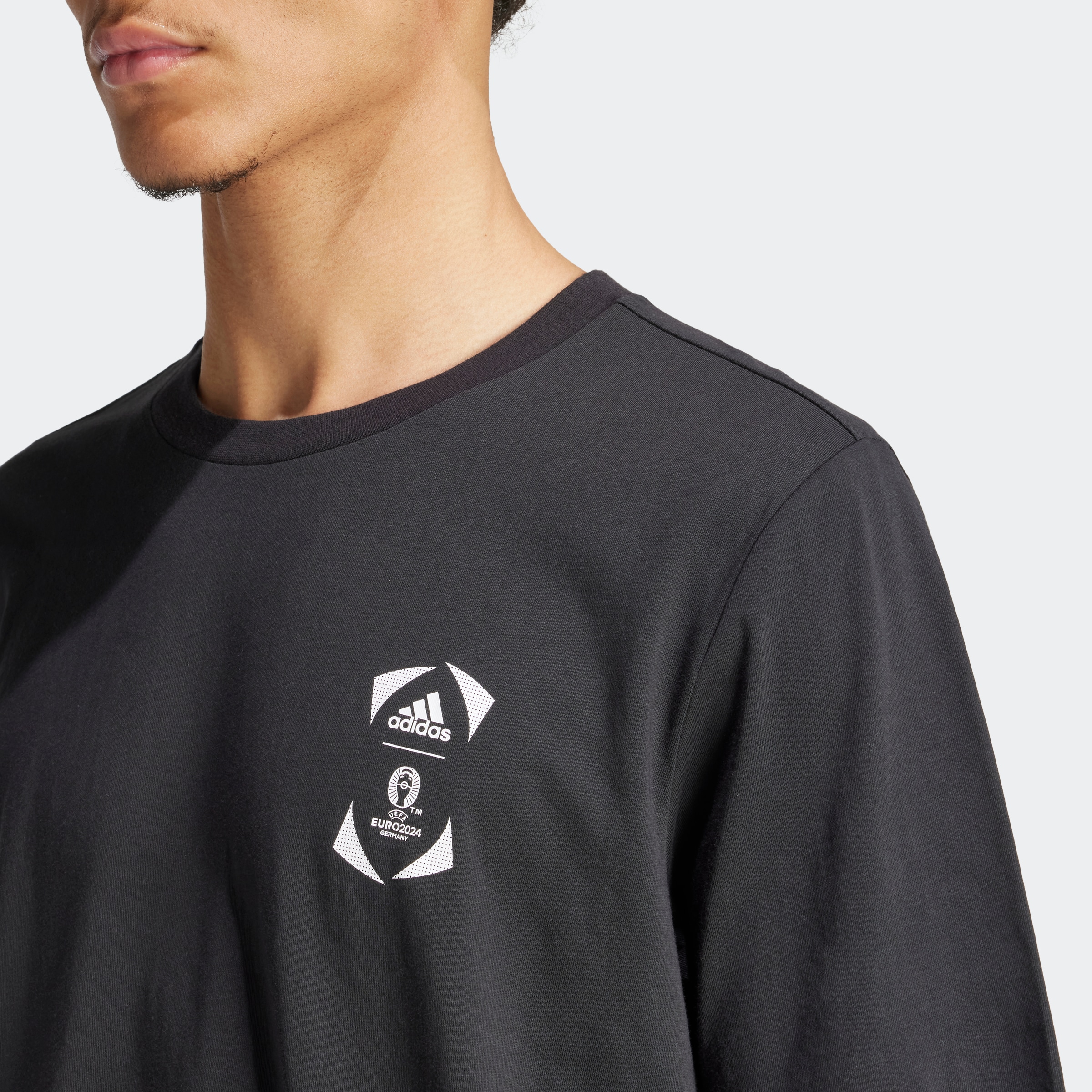 adidas Performance T-Shirt »OE STADIUM TEE«