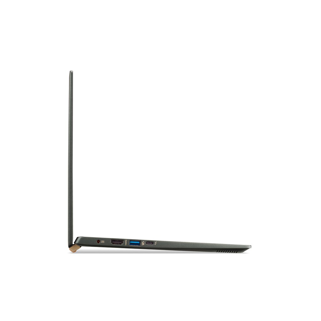 Acer Notebook »Swift 5 Pro (SF514-55T-70LG) Touch«, 35,6 cm, / 14 Zoll, Intel, 1000 GB SSD