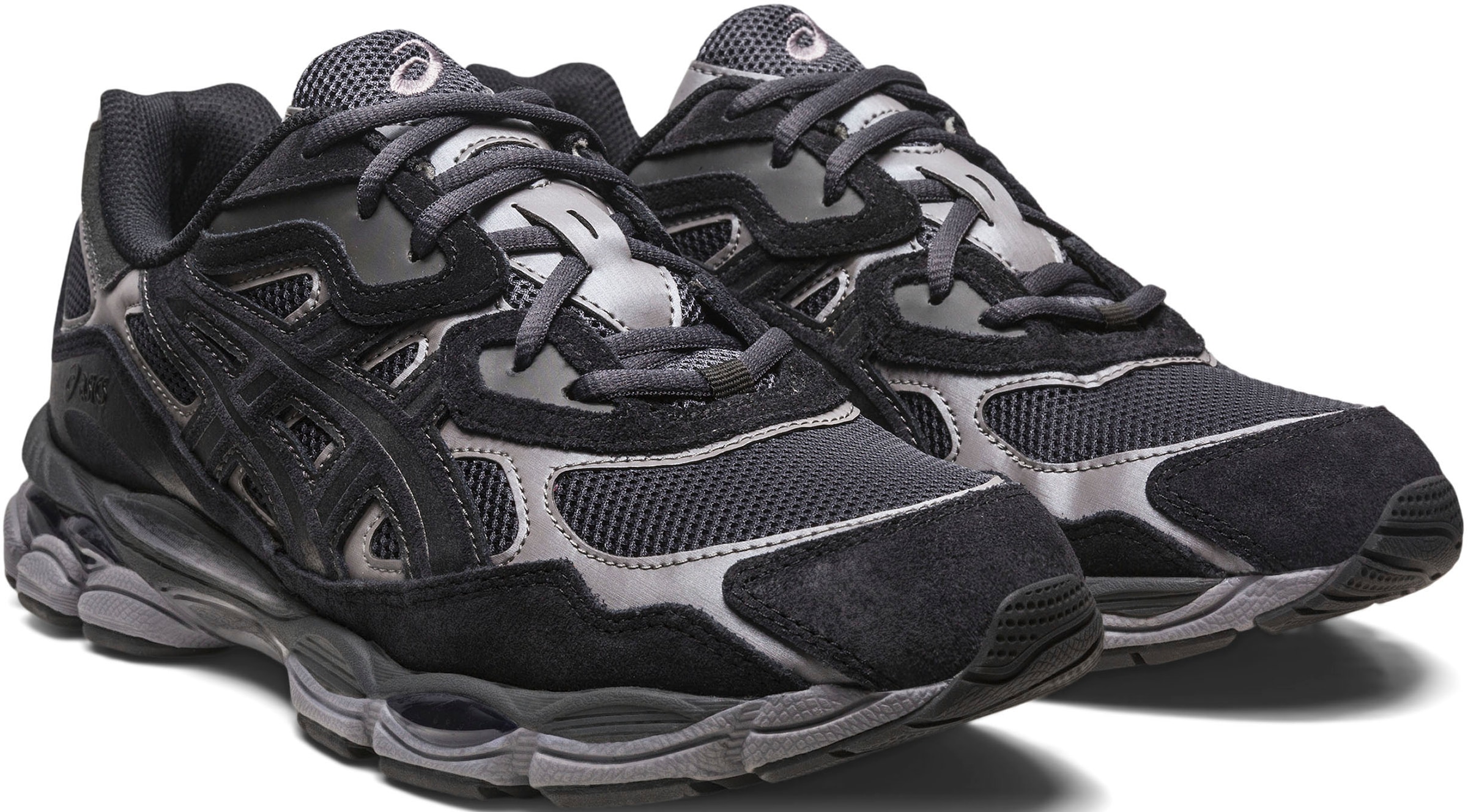 ASICS SportStyle Sneaker »GEL-NYC«