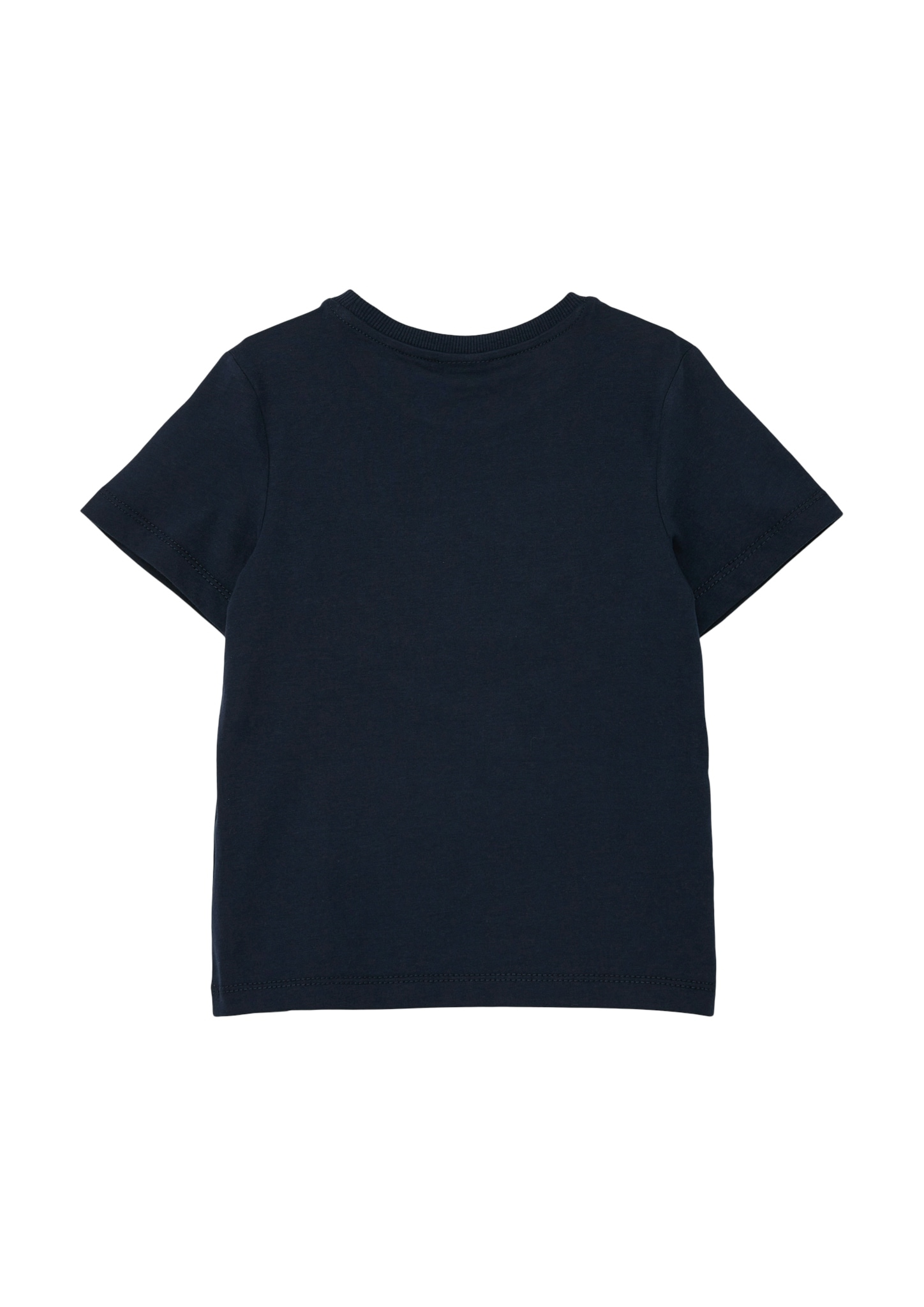 s.Oliver Junior T-Shirt, mit Wendepailletten