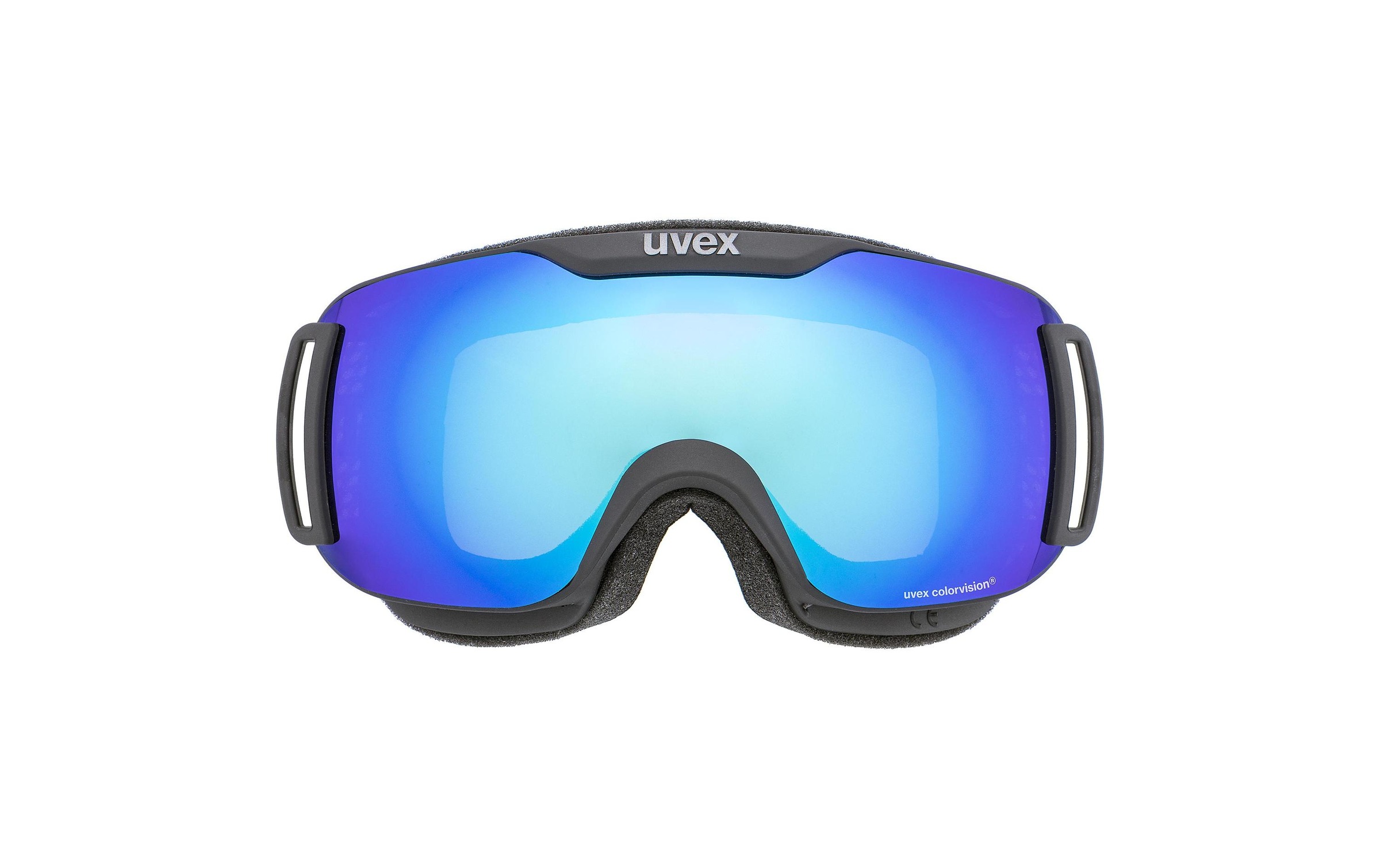 Uvex Skibrille »downhill 2000 small«