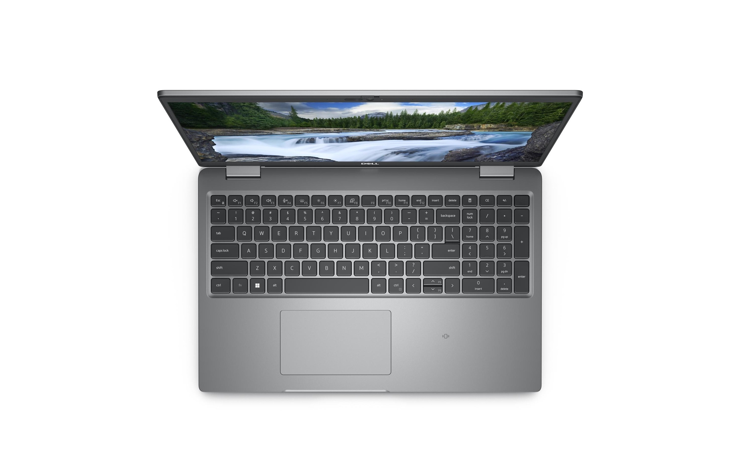 Dell Business-Notebook »Latitude 5540-JNGD0«, 39,46 cm, / 15,6 Zoll, Intel, Core i7, Iris Xe Graphics, 512 GB SSD