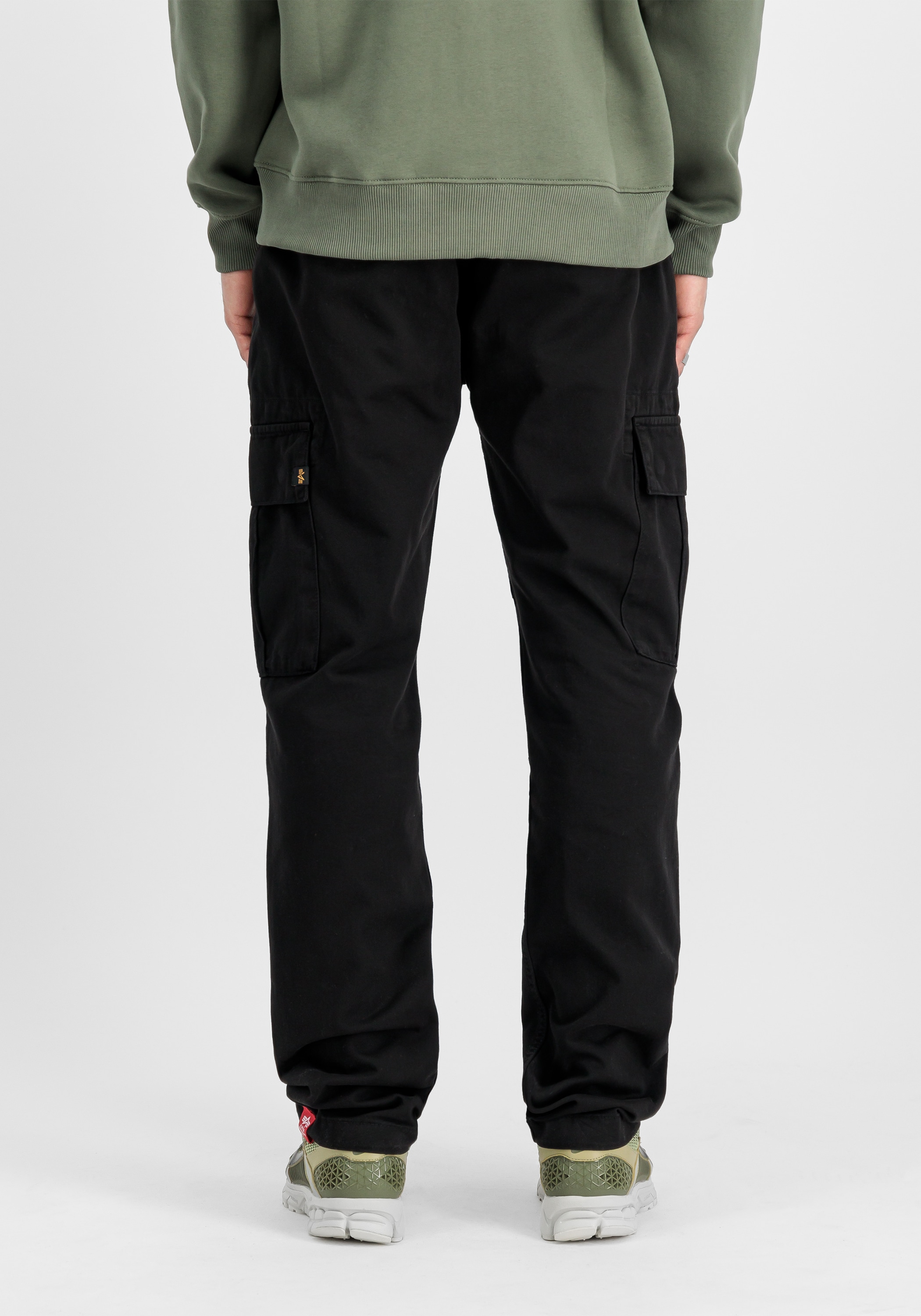Alpha Industries Cargohose »Agent Pant«