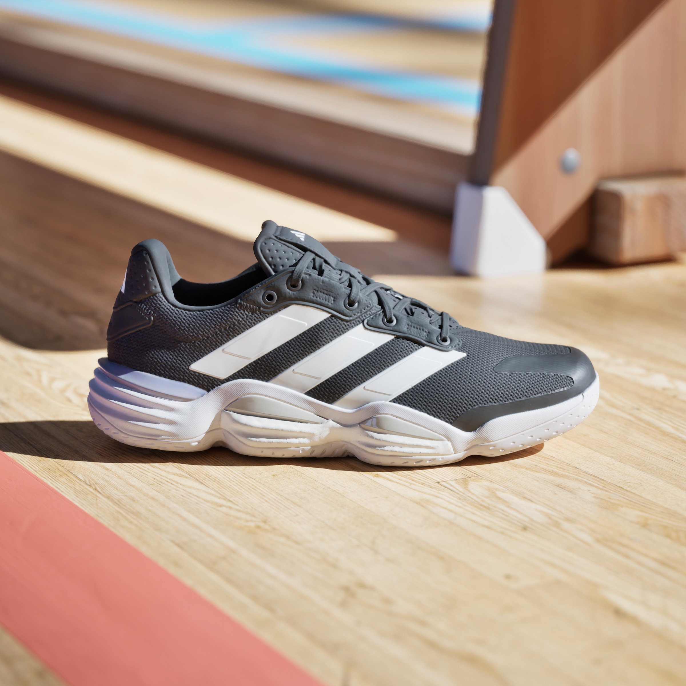 adidas Performance Handballschuh »STABIL 16 INDOOR«