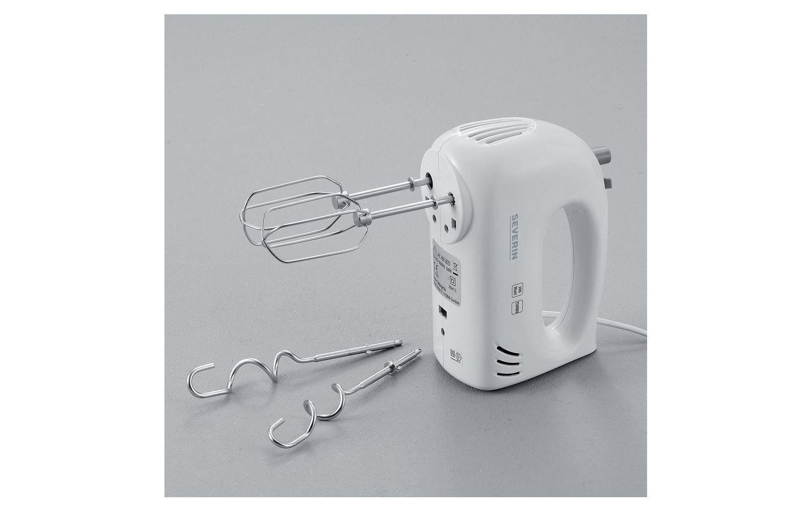 Severin Handmixer »HM 3820«, 300 W