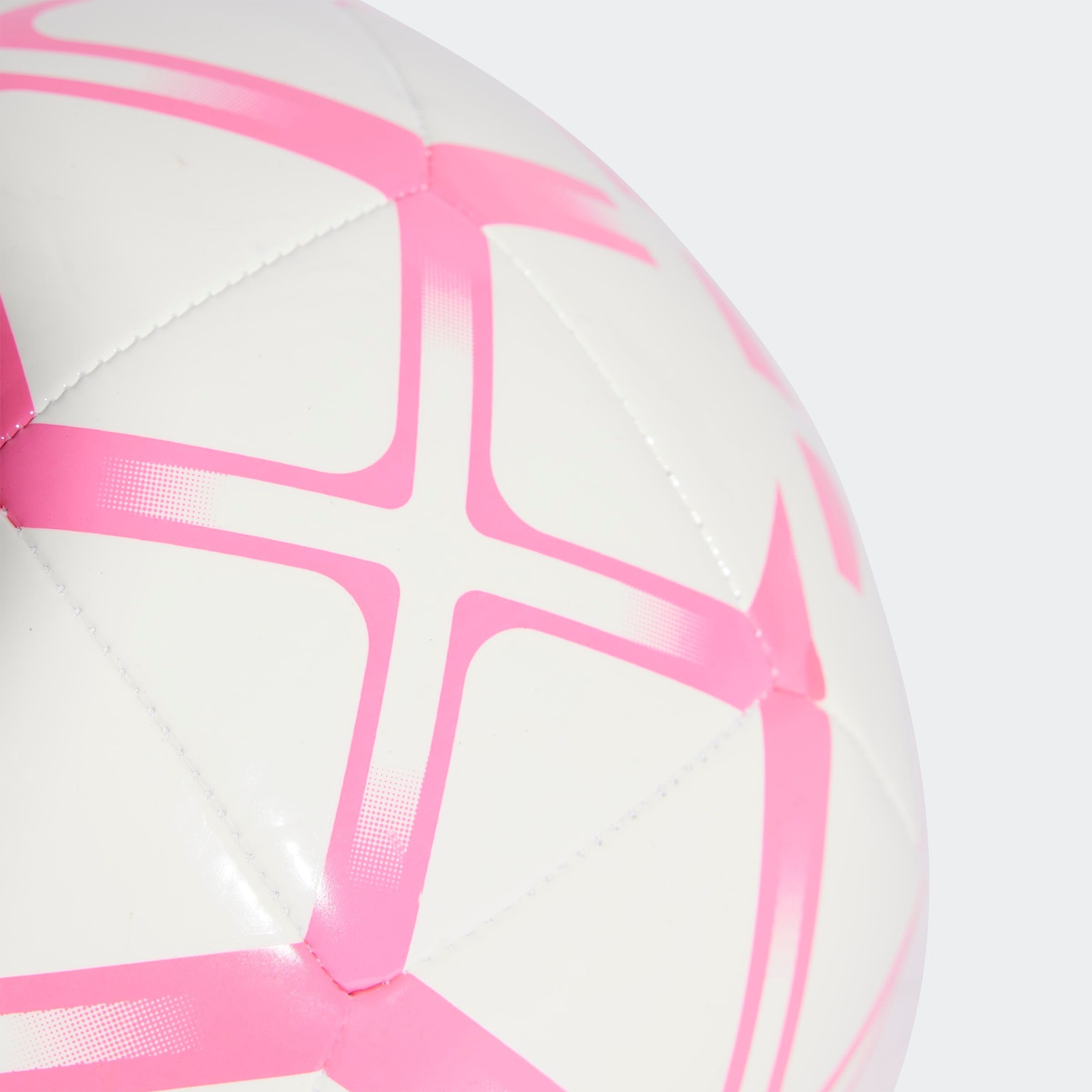 adidas Performance Fussball »STARLANCER CLB«, (1 St.)