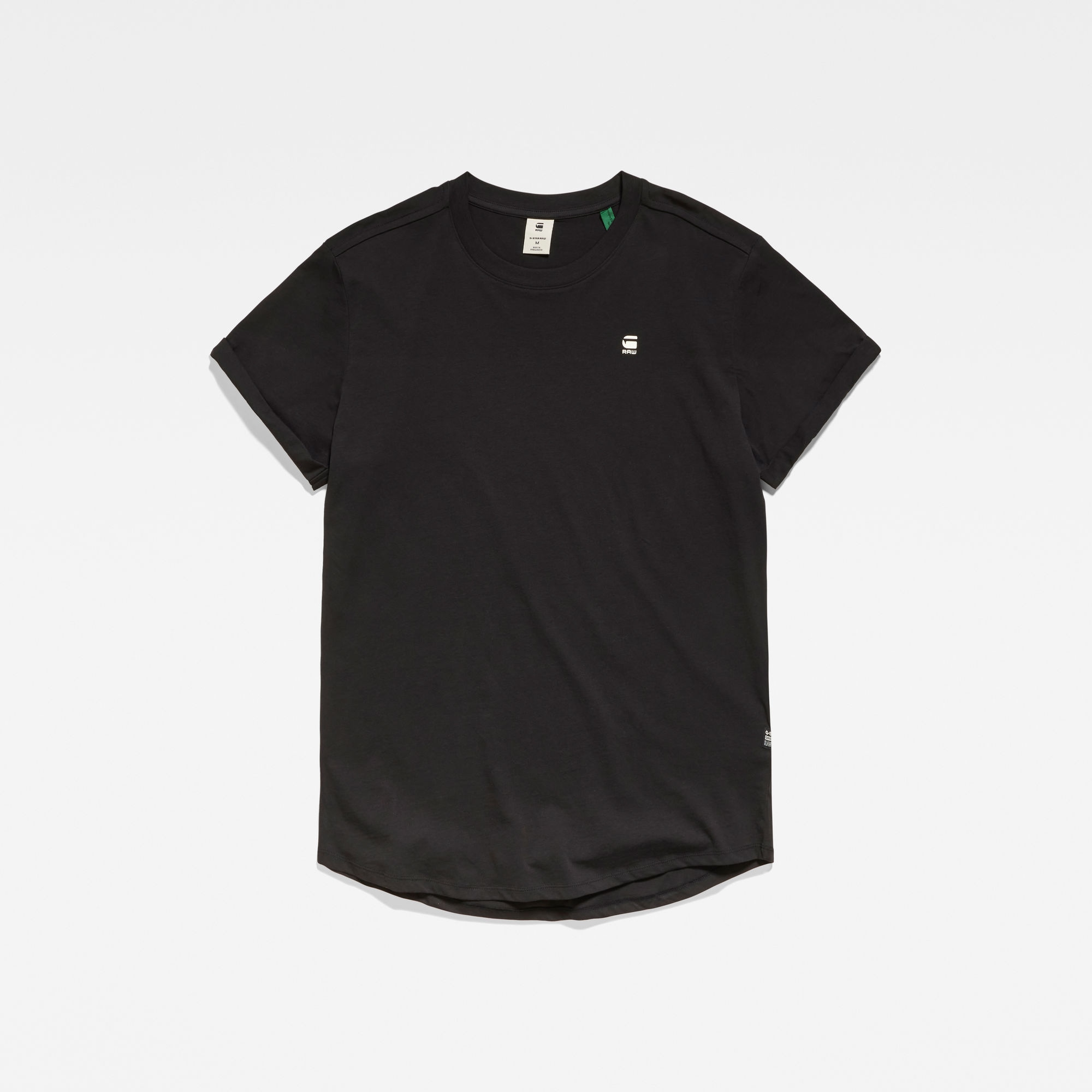 G-STAR T-Shirt »Lash 2er Pack«, (Packung, 2 tlg.), aus Baumwolle