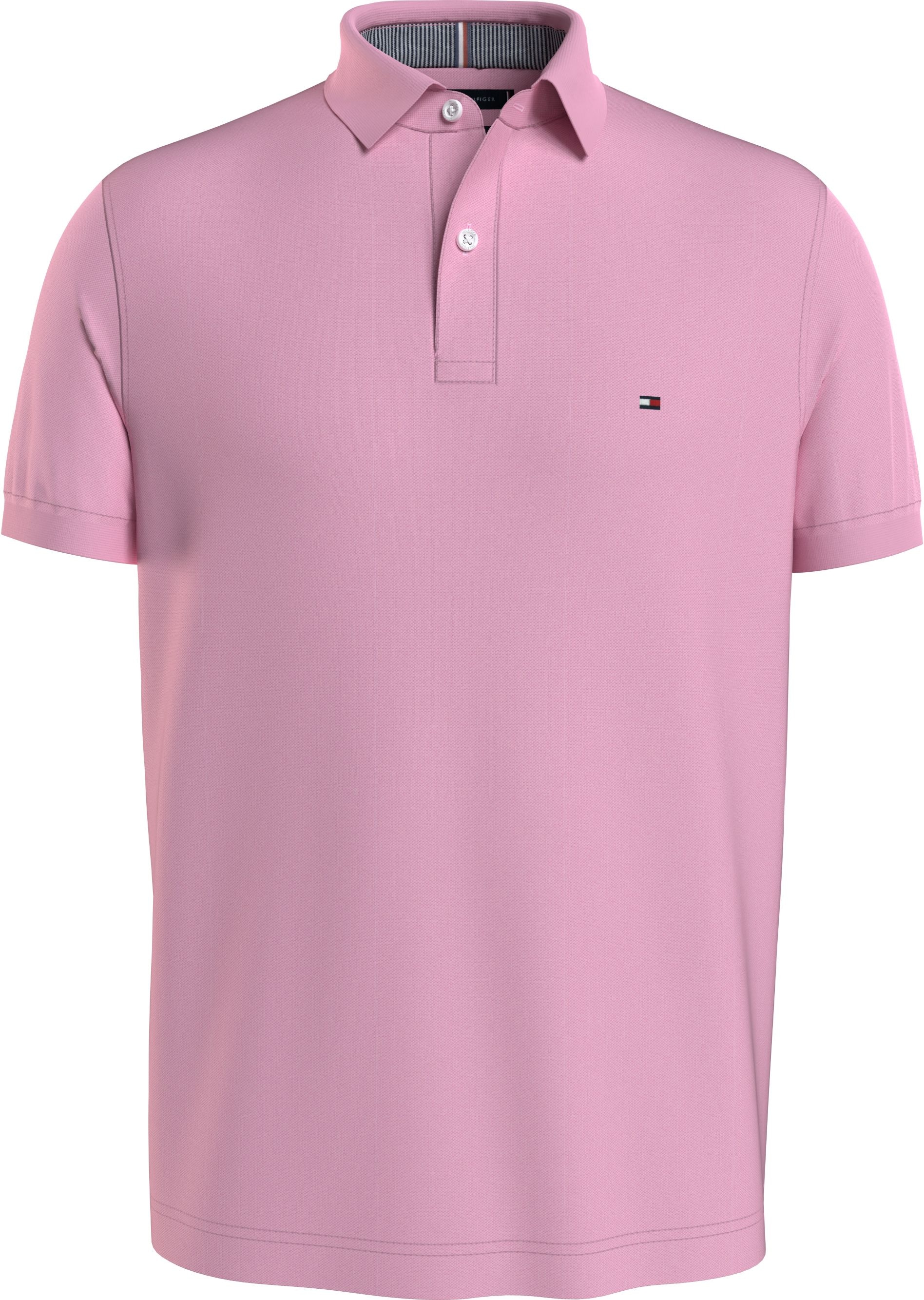 Tommy Hilfiger Poloshirt »1985 REGULAR POLO«, mit Tommy Hilfiger Kontraststreifen... kaufen