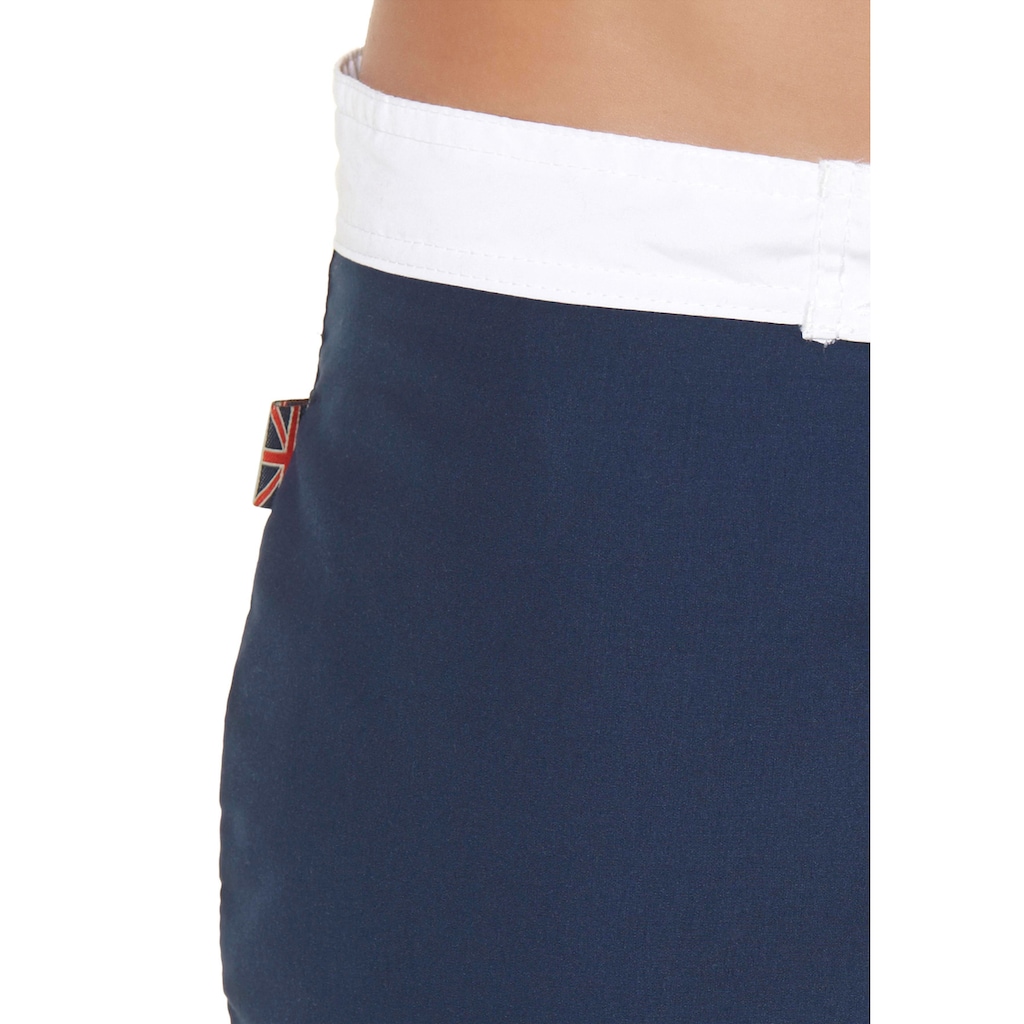 Lonsdale Boardshorts »Beach Short CLENNELL«