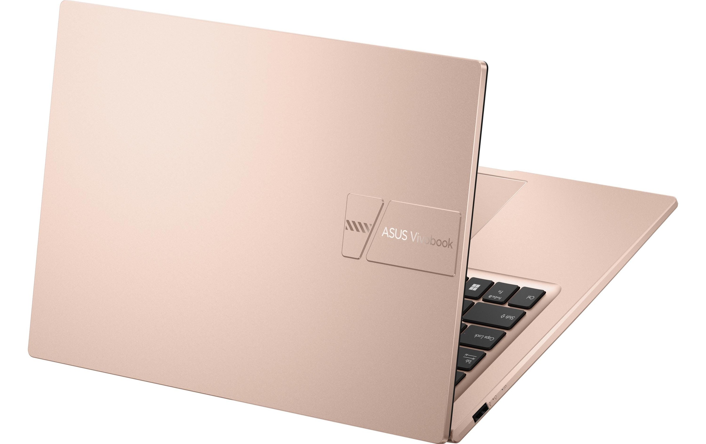 Asus Notebook »14 X1404VA-NK219W«, 35,42 cm, / 14 Zoll, Intel, Core i7, Iris Xe Graphics, 512 GB SSD