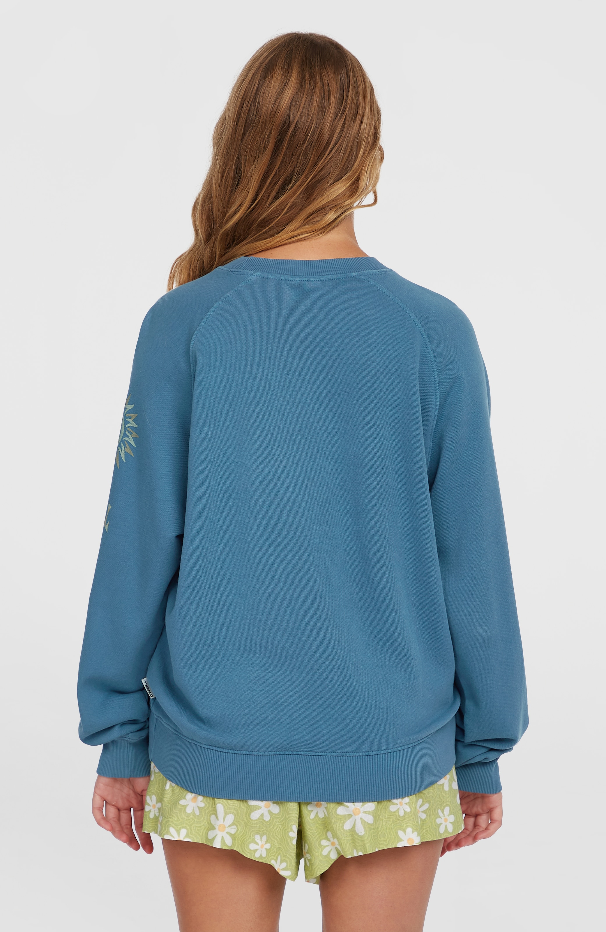 O'Neill Sweatshirt »Beach Vintage Crew Sweatshirt«