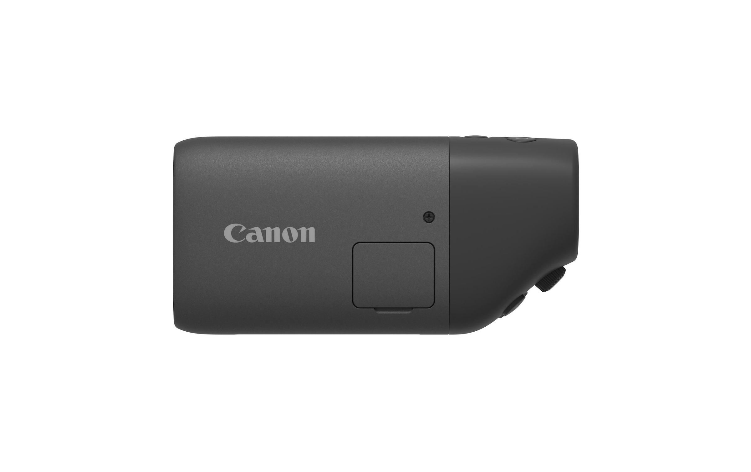 Canon Kompaktkamera »PowerShot ZOOM Essential Kit«, 12,1 MP, 9,6 fachx opt. Zoom, WLAN (WiFi)-Bluetooth