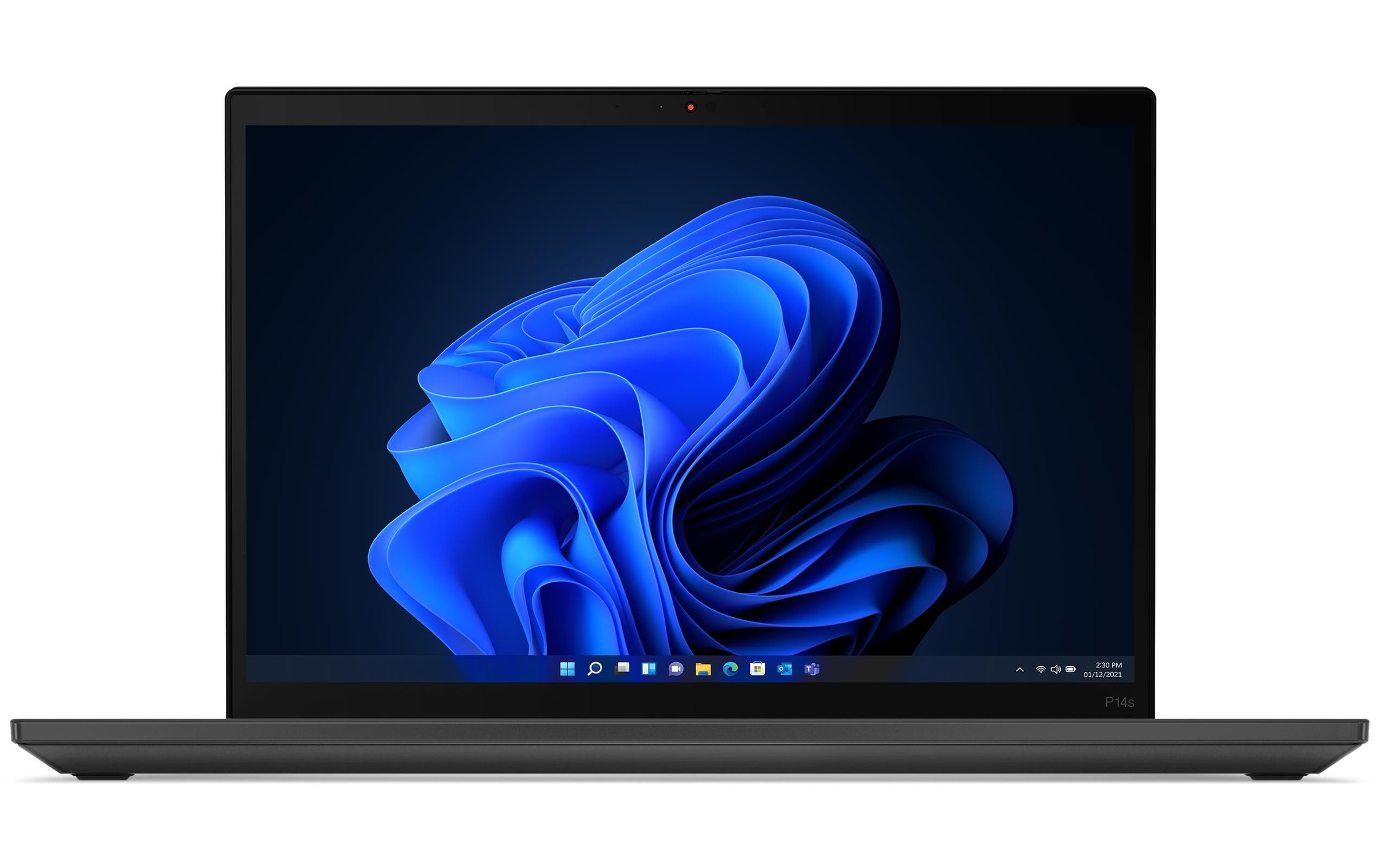 Lenovo Notebook »ThinkPad P14s Gen.5 (Intel)«, 36,69 cm, / 14,5 Zoll, Intel, Core Ultra 7, 512 GB SSD